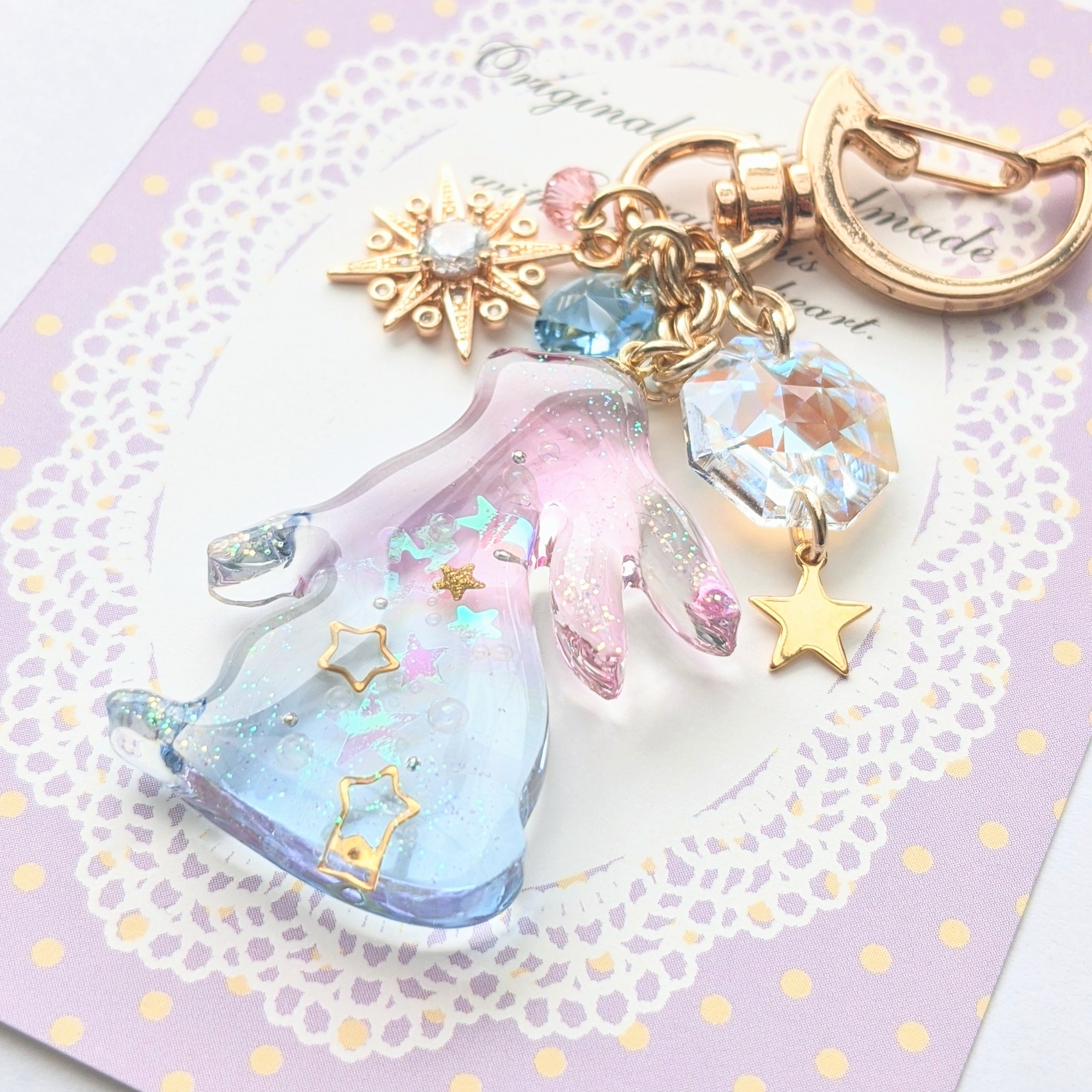 星のうさぎの画像3