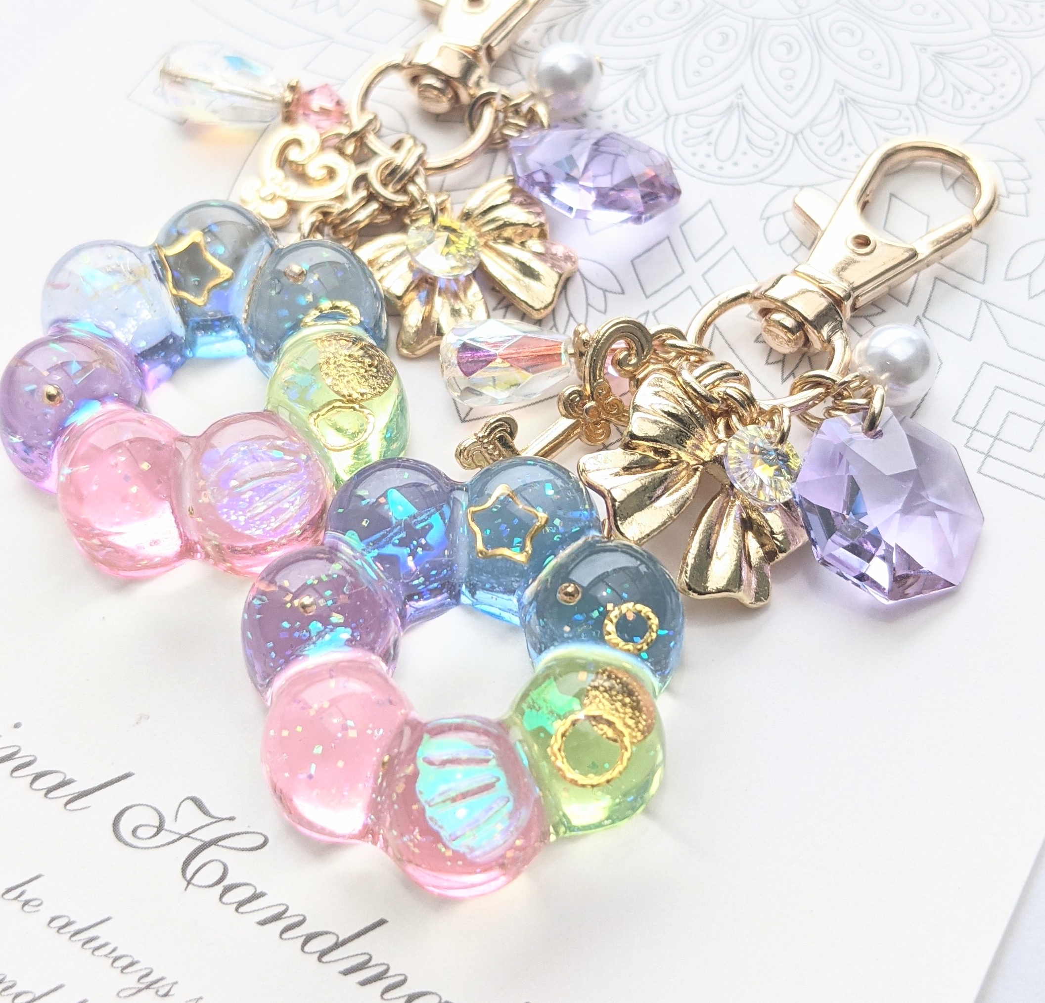 Summer ringの画像3