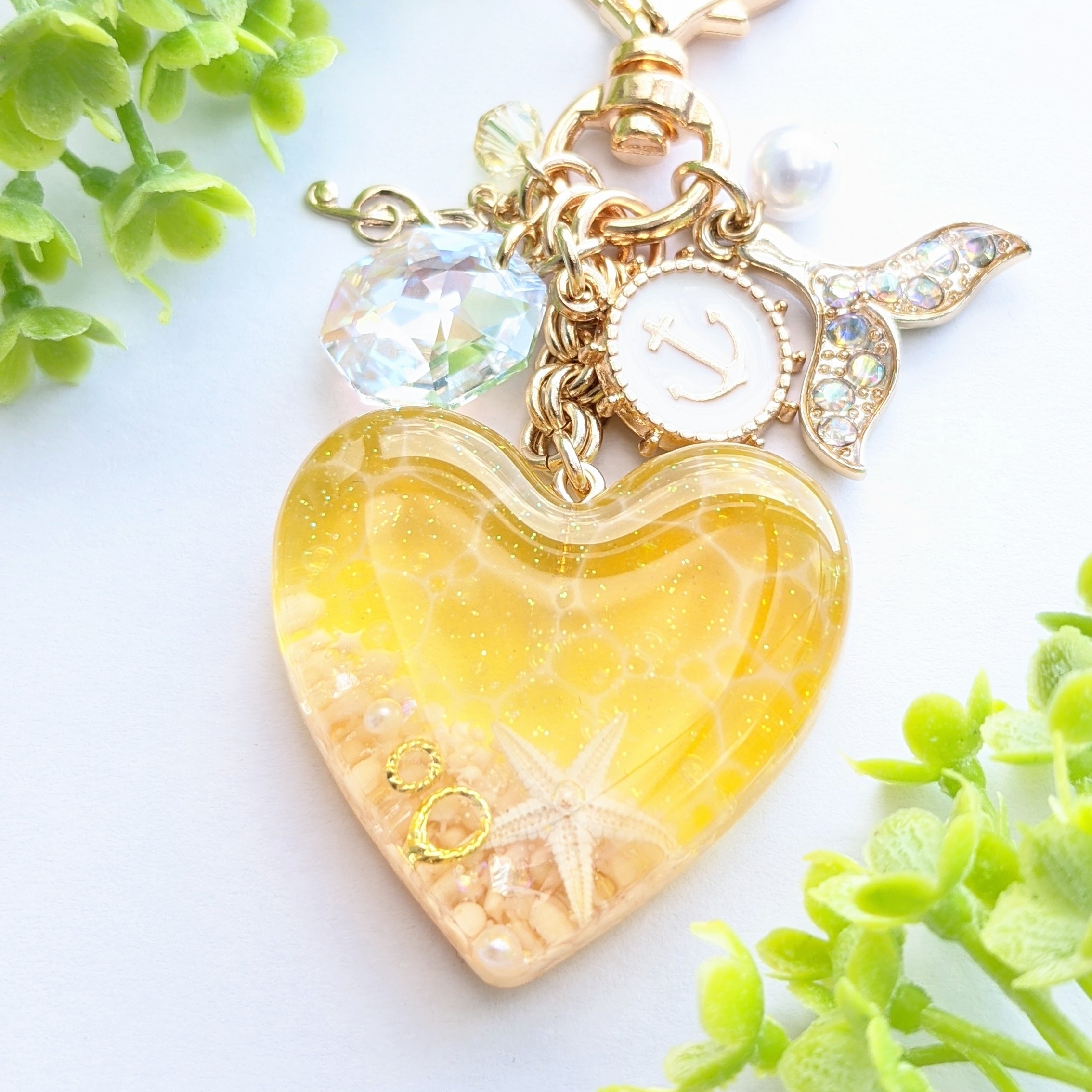 レモンマリンハートの画像2