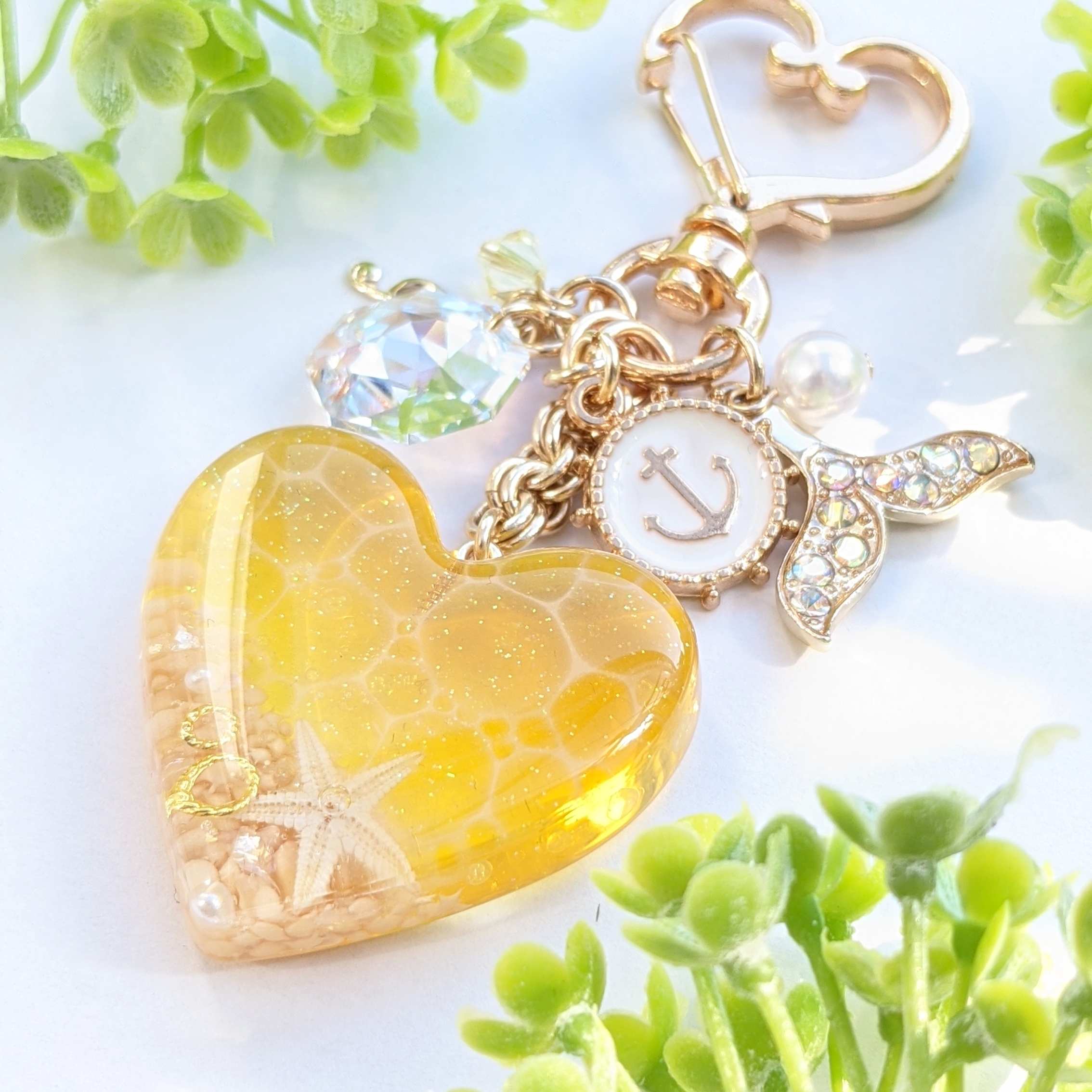 レモンマリンハートの画像3