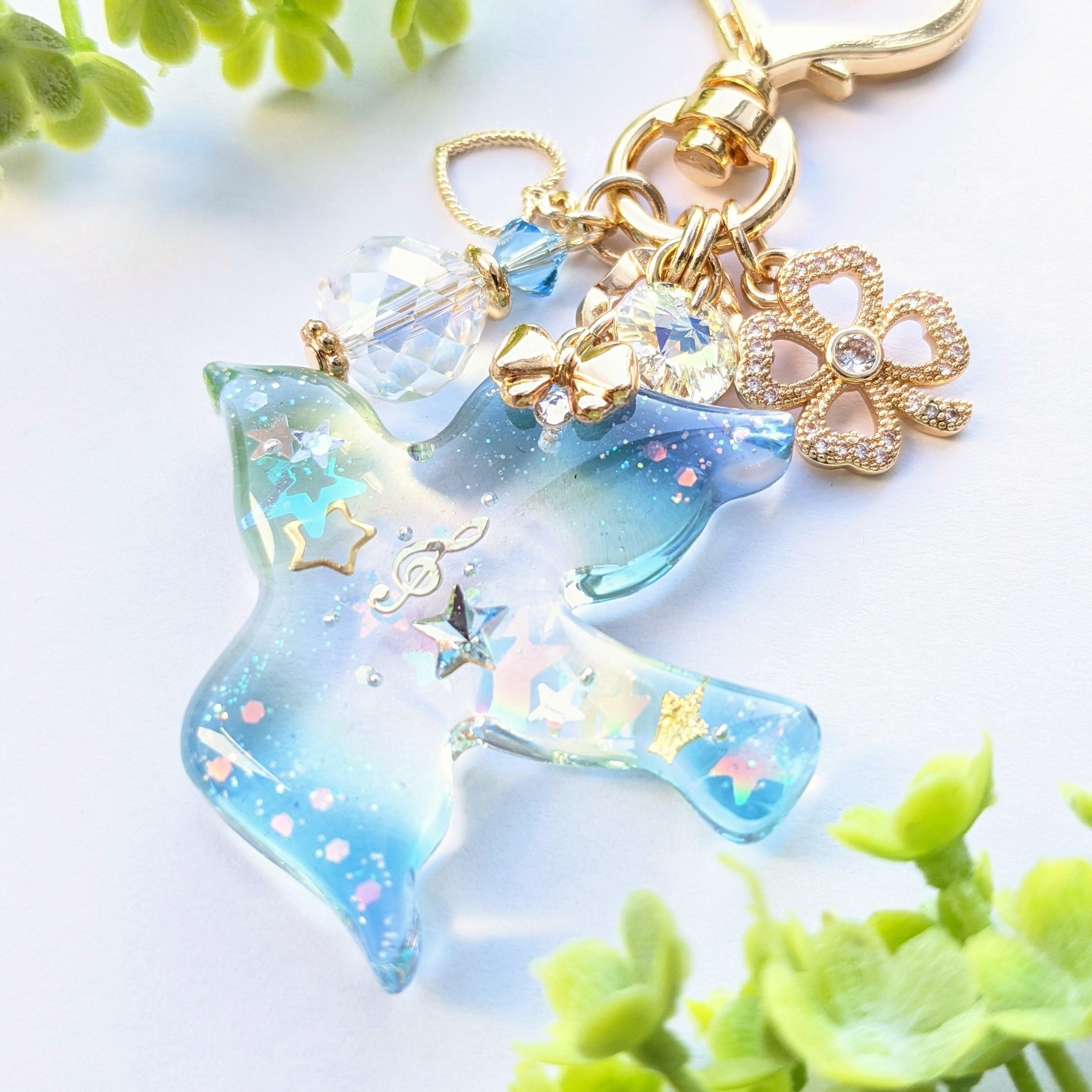 幸せの青い鳥の画像2