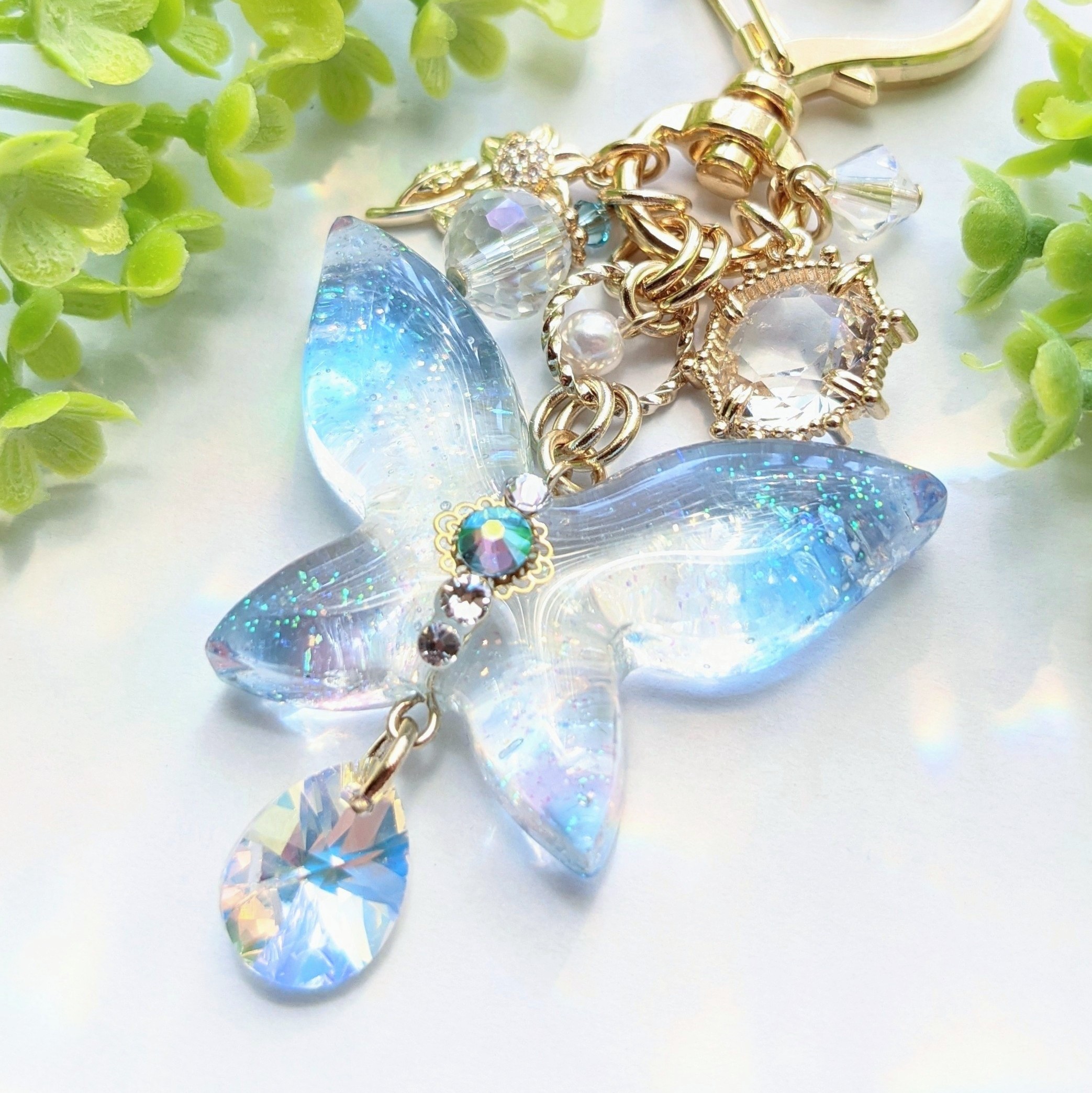 Jewel Butterflyの画像3
