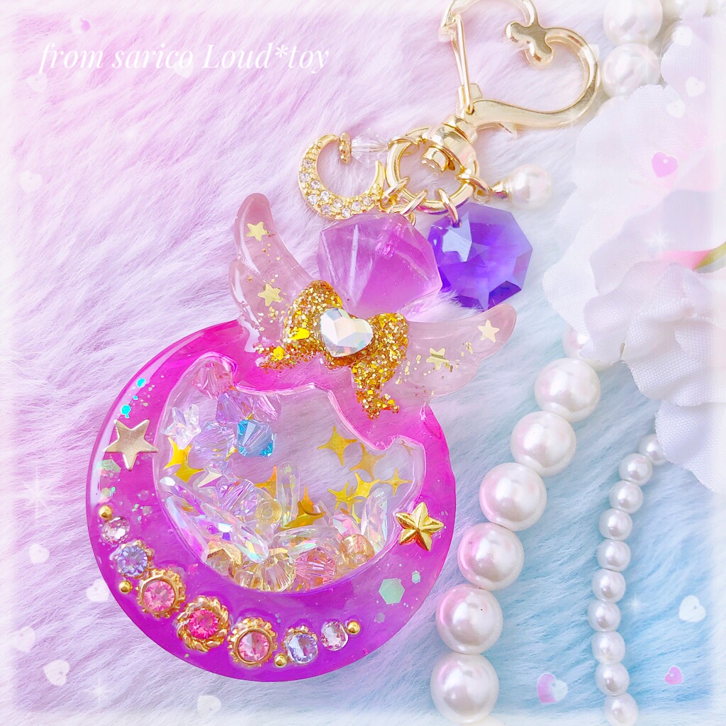 magical香水瓶シェイカー🪄の画像2