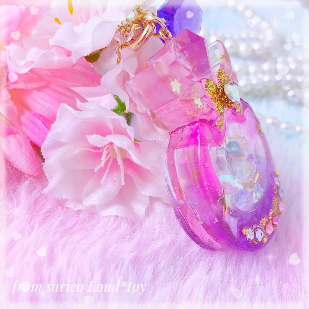 magical香水瓶シェイカー🪄の画像3