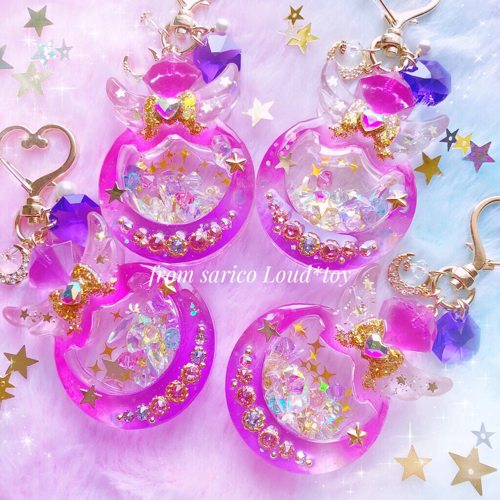 magical香水瓶シェイカー🪄の画像4