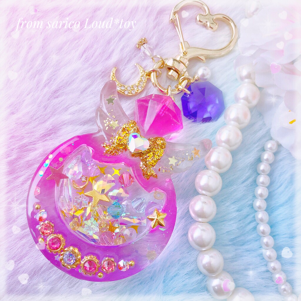 magical香水瓶シェイカー🪄の画像2