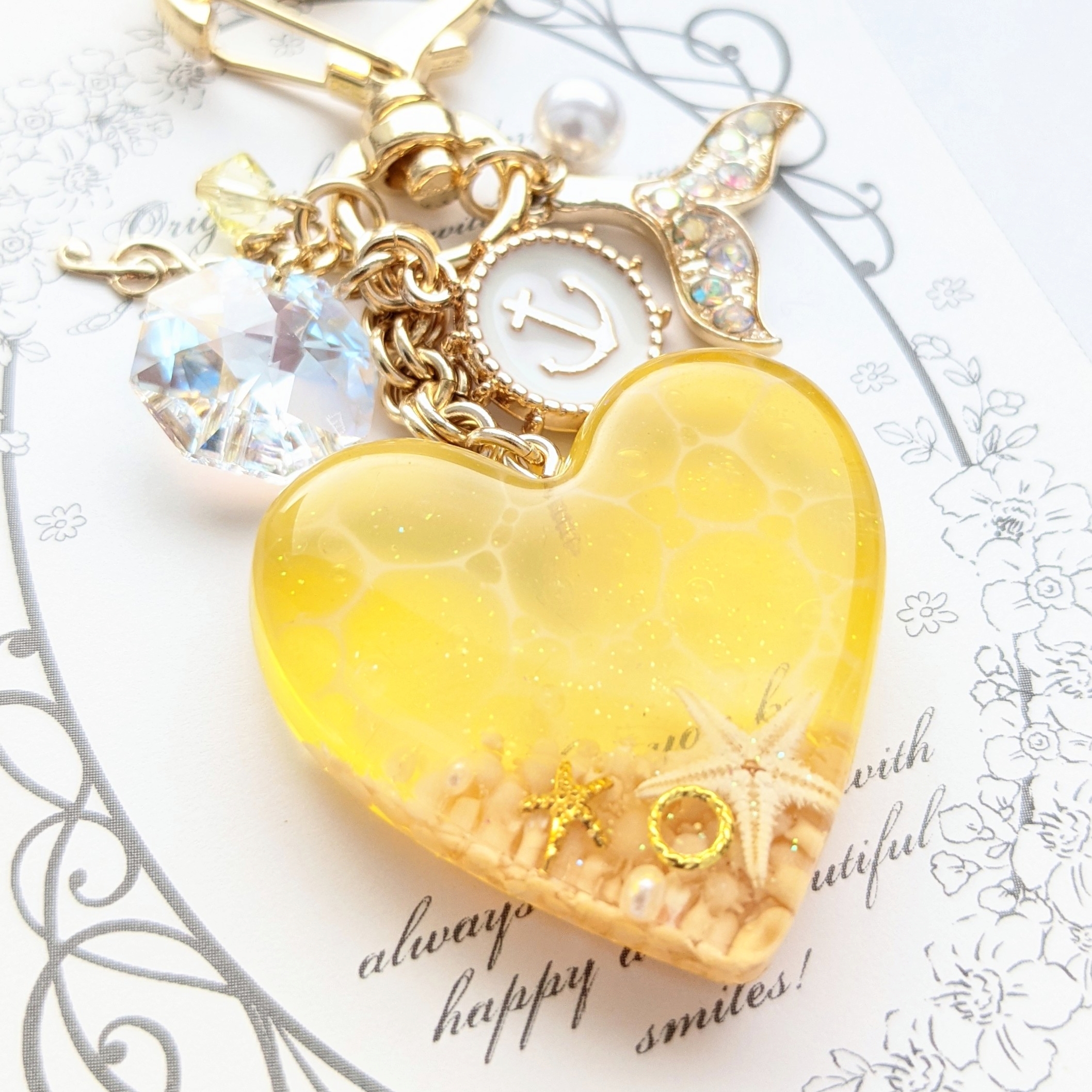 レモンマリンハートの画像3