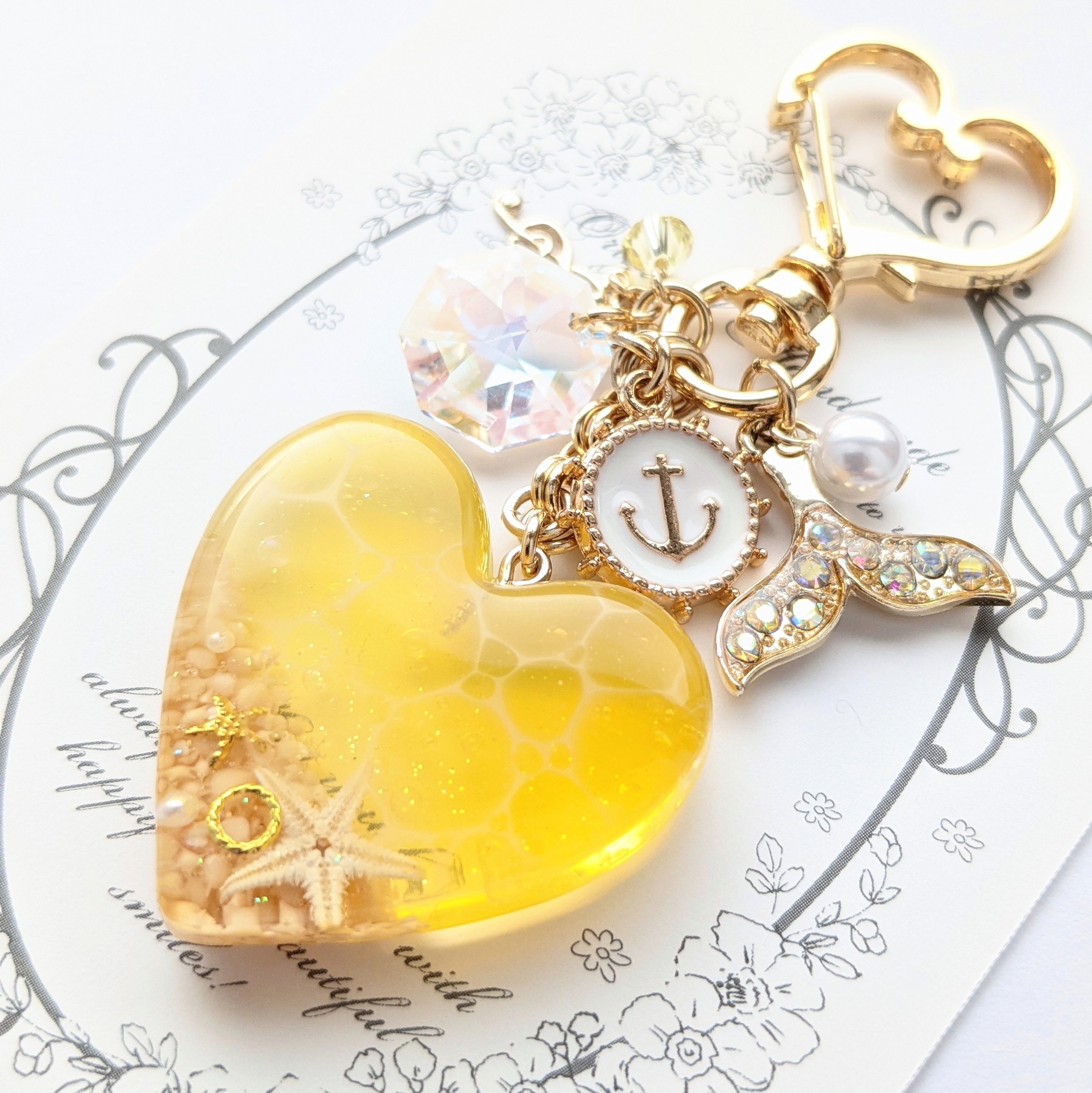 レモンマリンハートの画像4