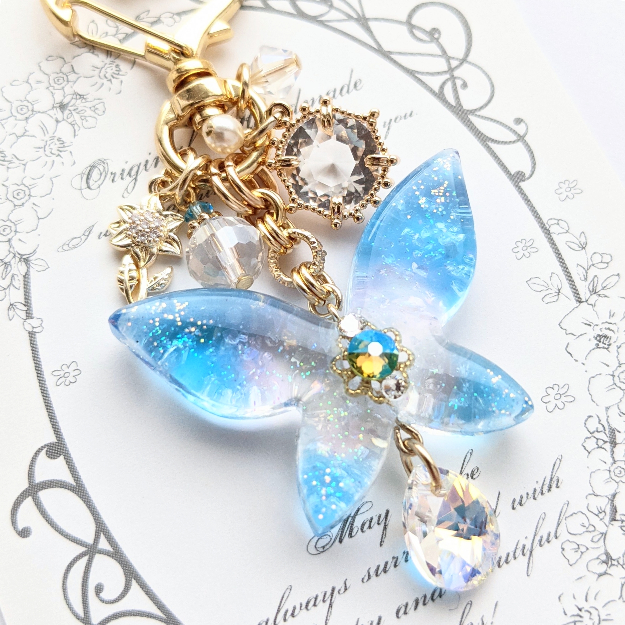 Jewel Butterflyの画像3
