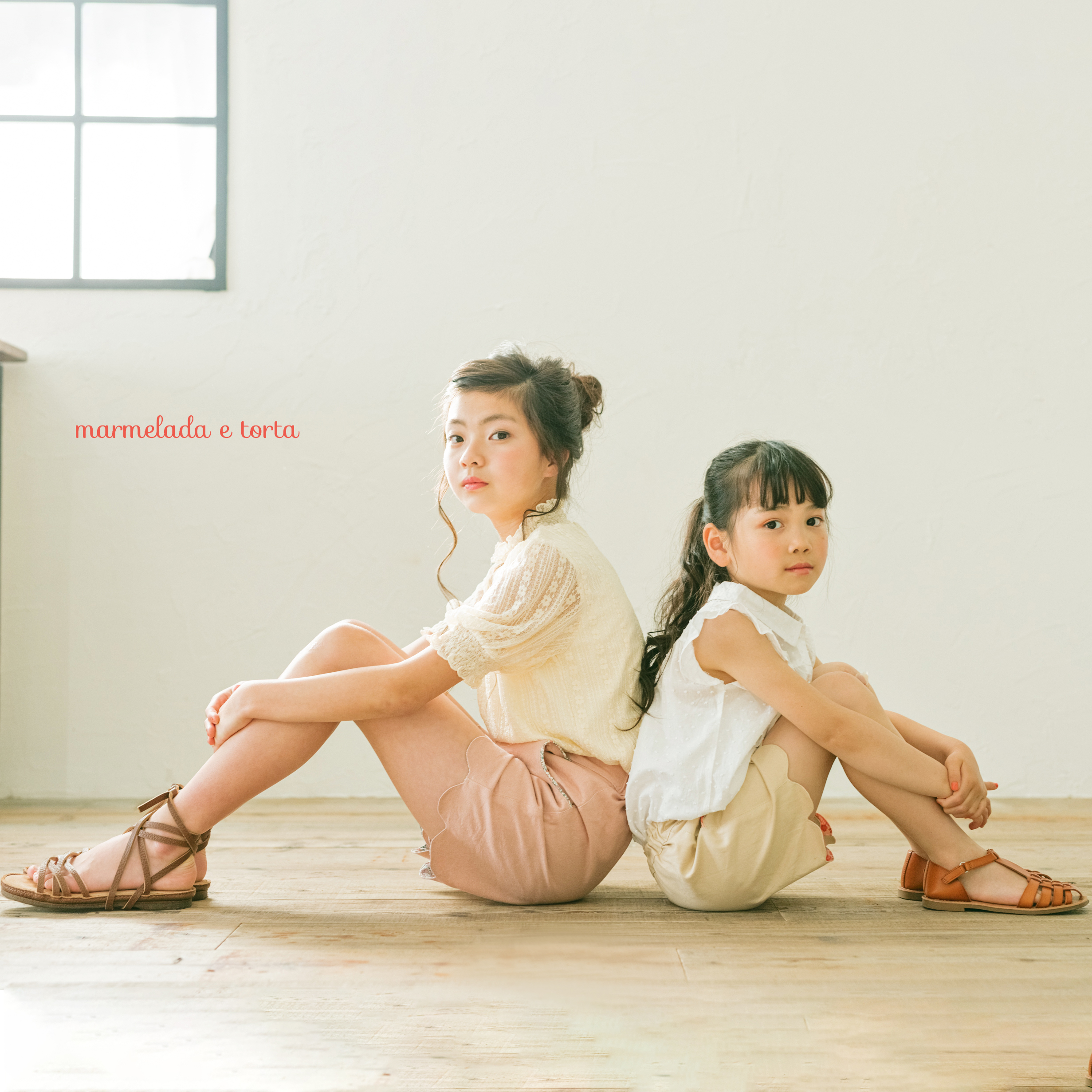 スカラップ のショートパンツ size6　118cmの画像7