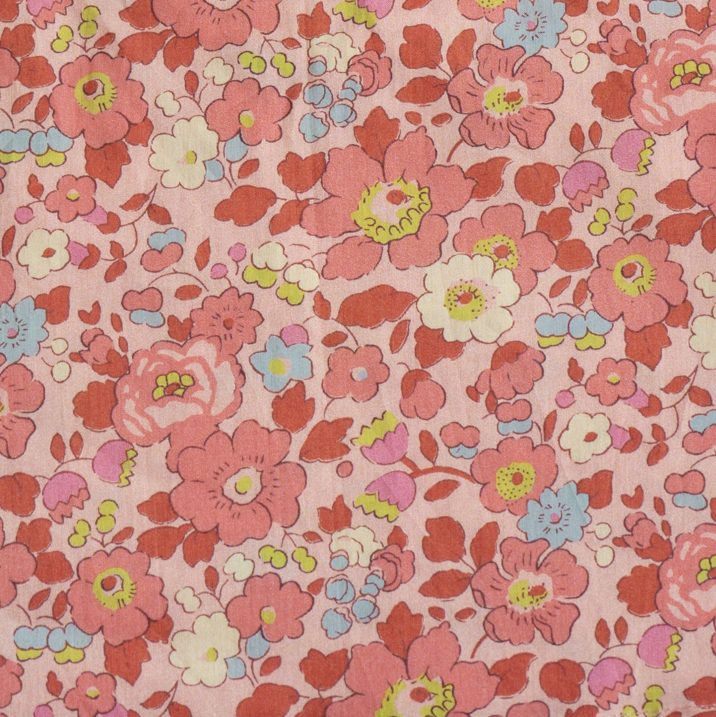 スカラップ のショートパンツ size6　118cmの画像9