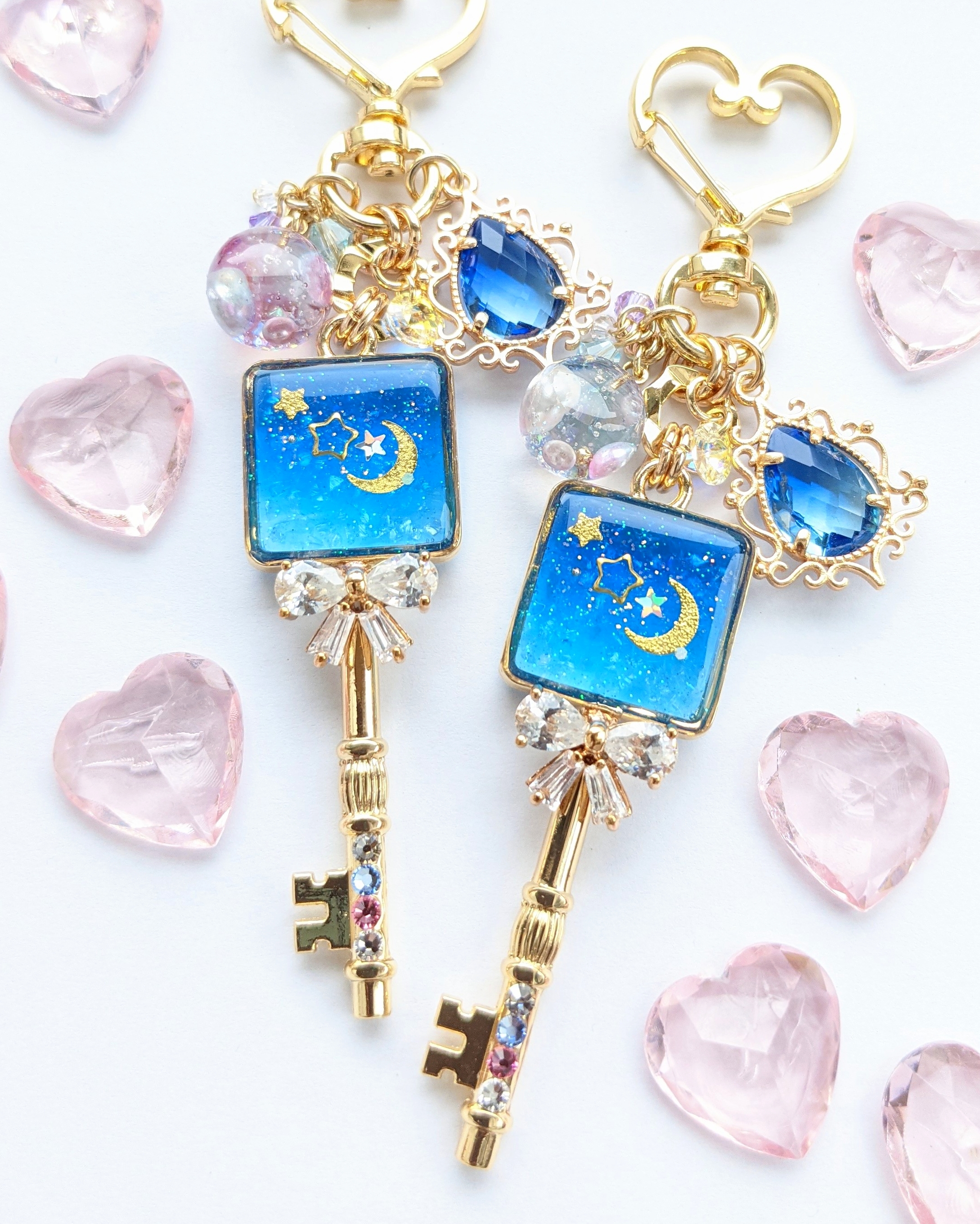 Night sky keyの画像2