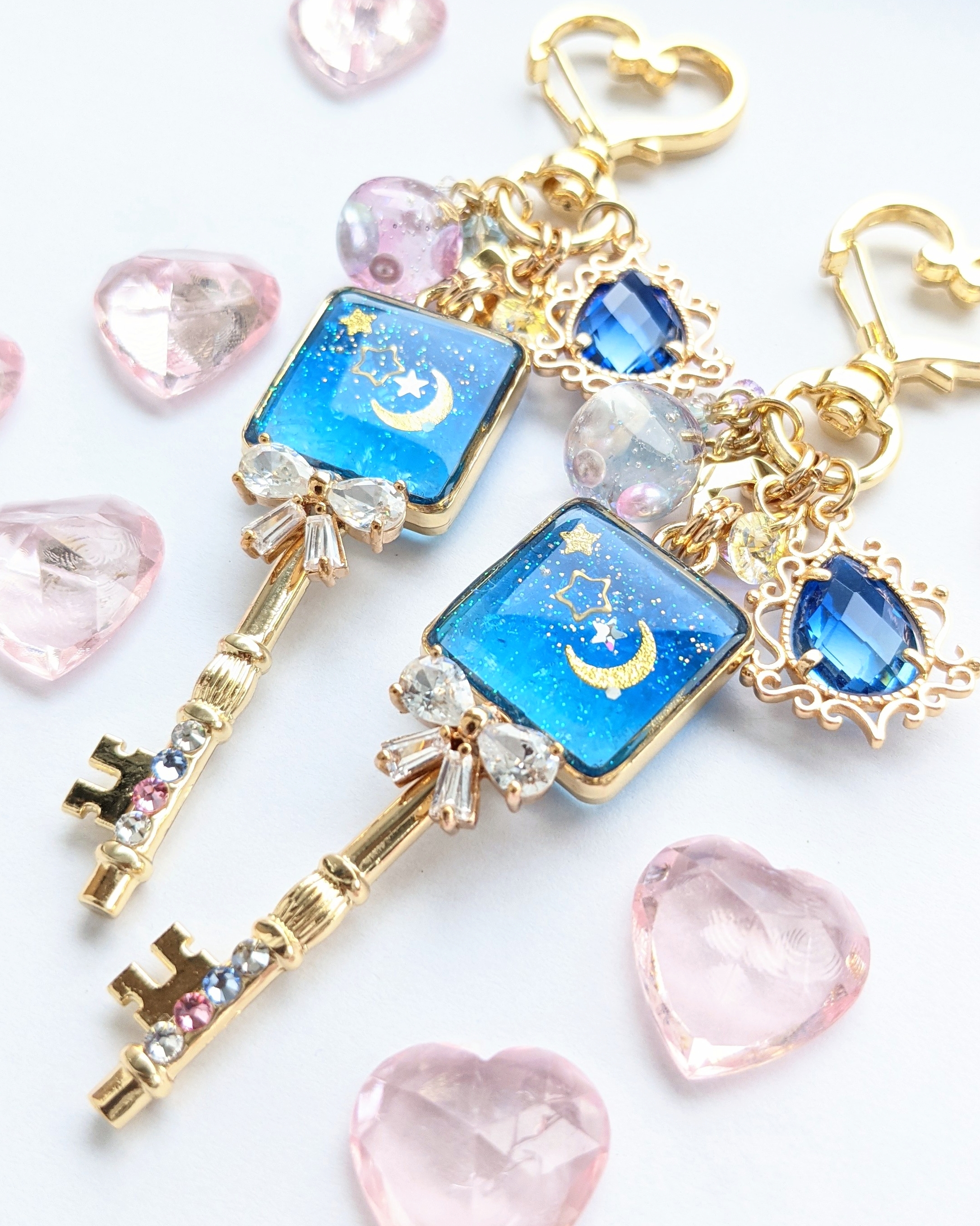 Night sky keyの画像3