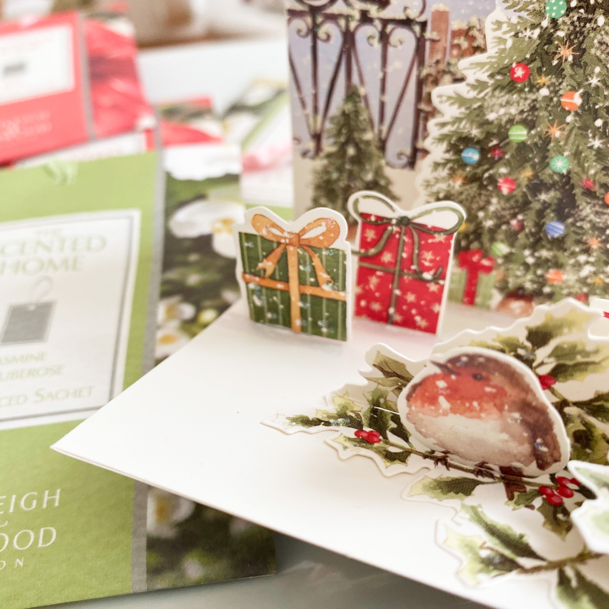 Marie Special set for Adventの画像5