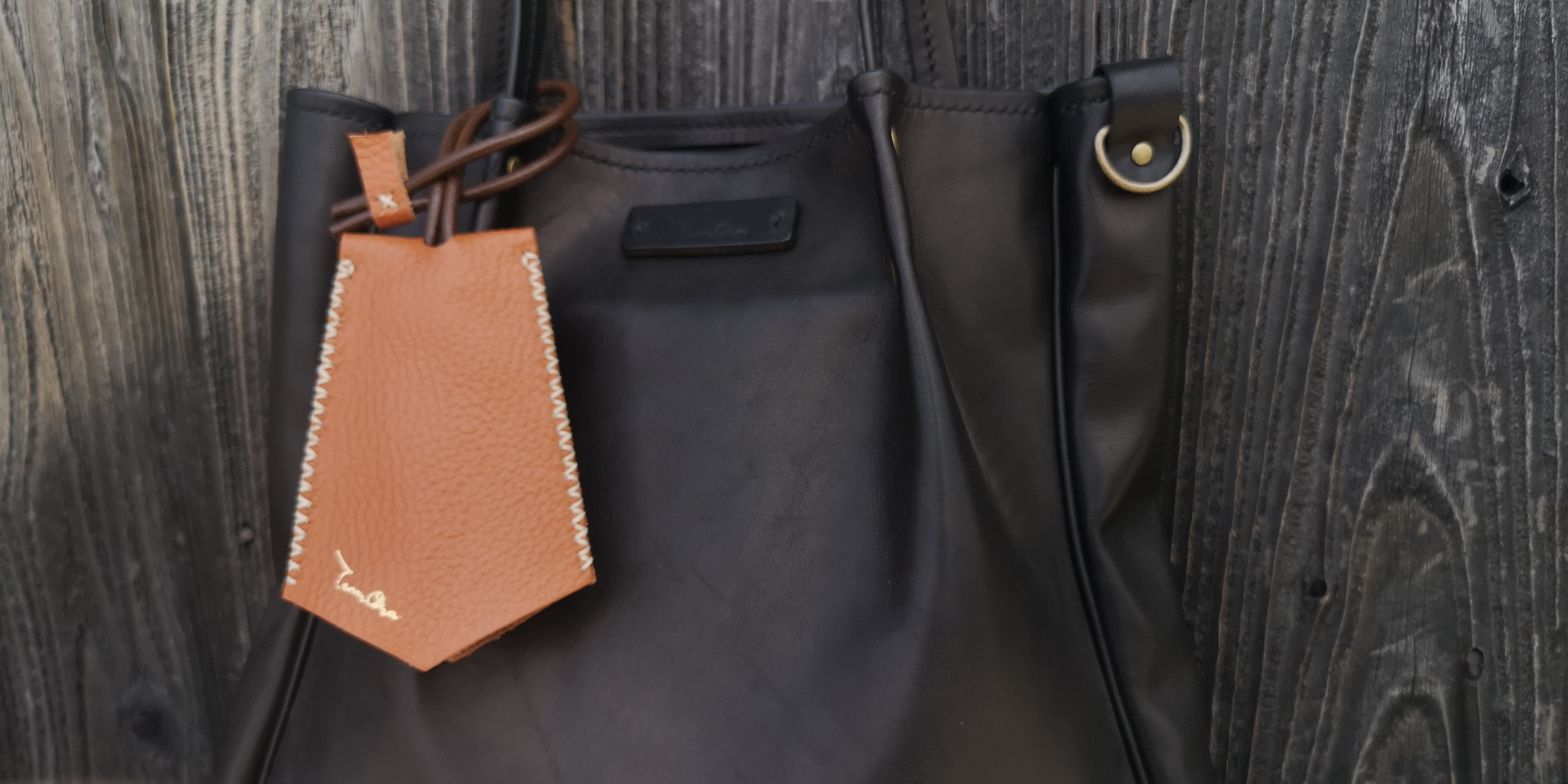 「ベル型キーケース」オンラインワークショップキットの画像4