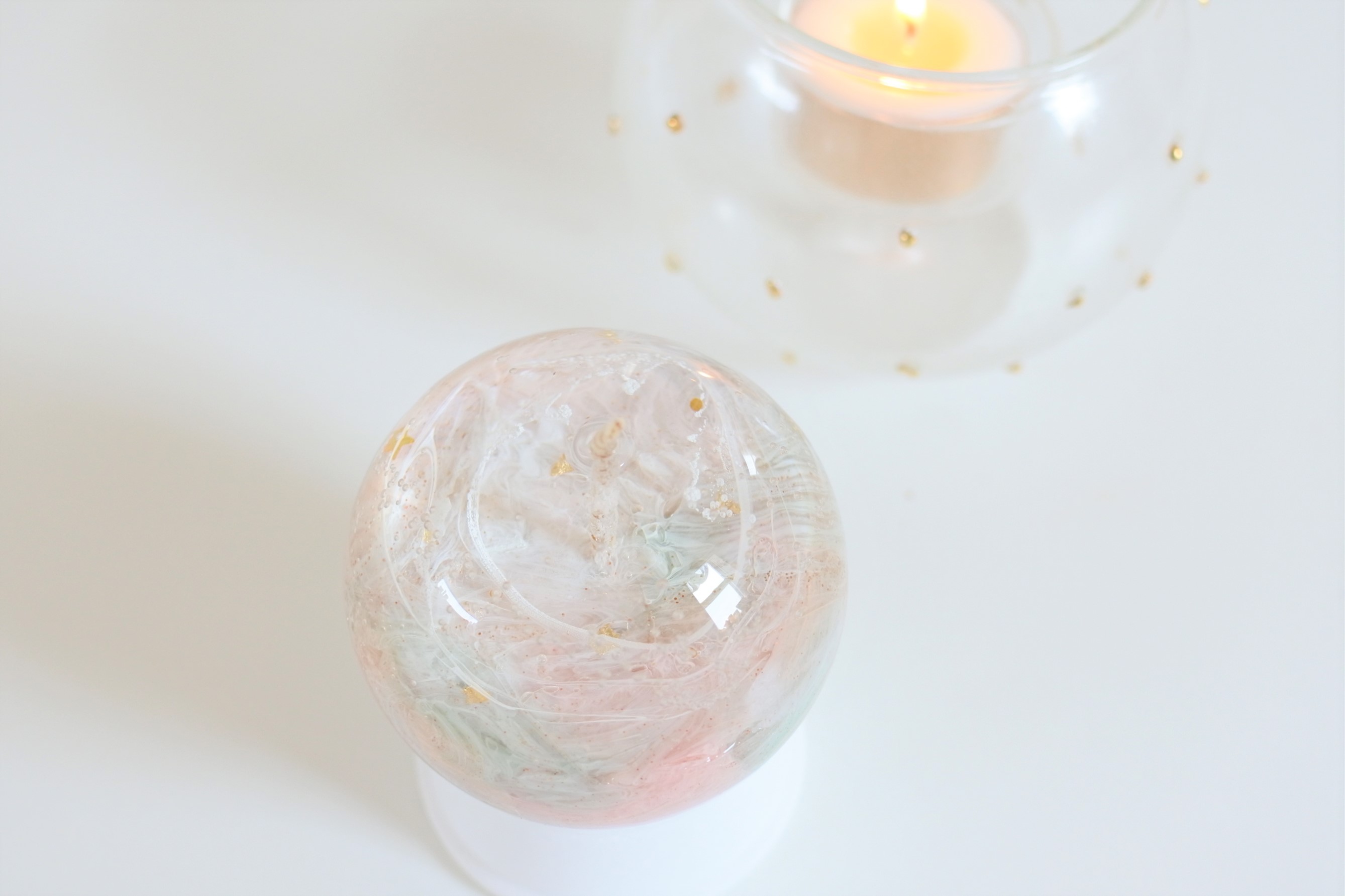 roca's snow globeの画像2