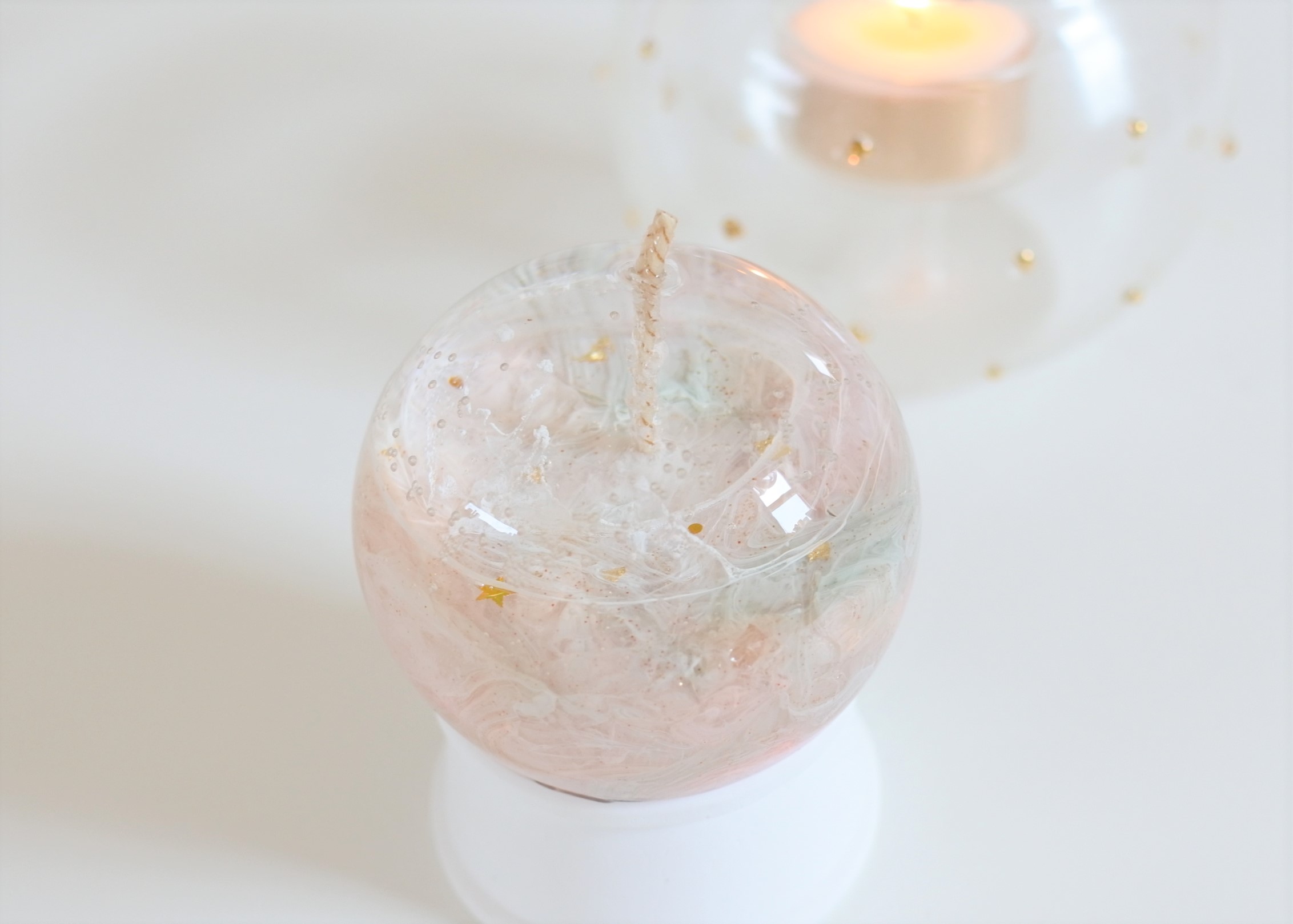 roca's snow globeの画像3