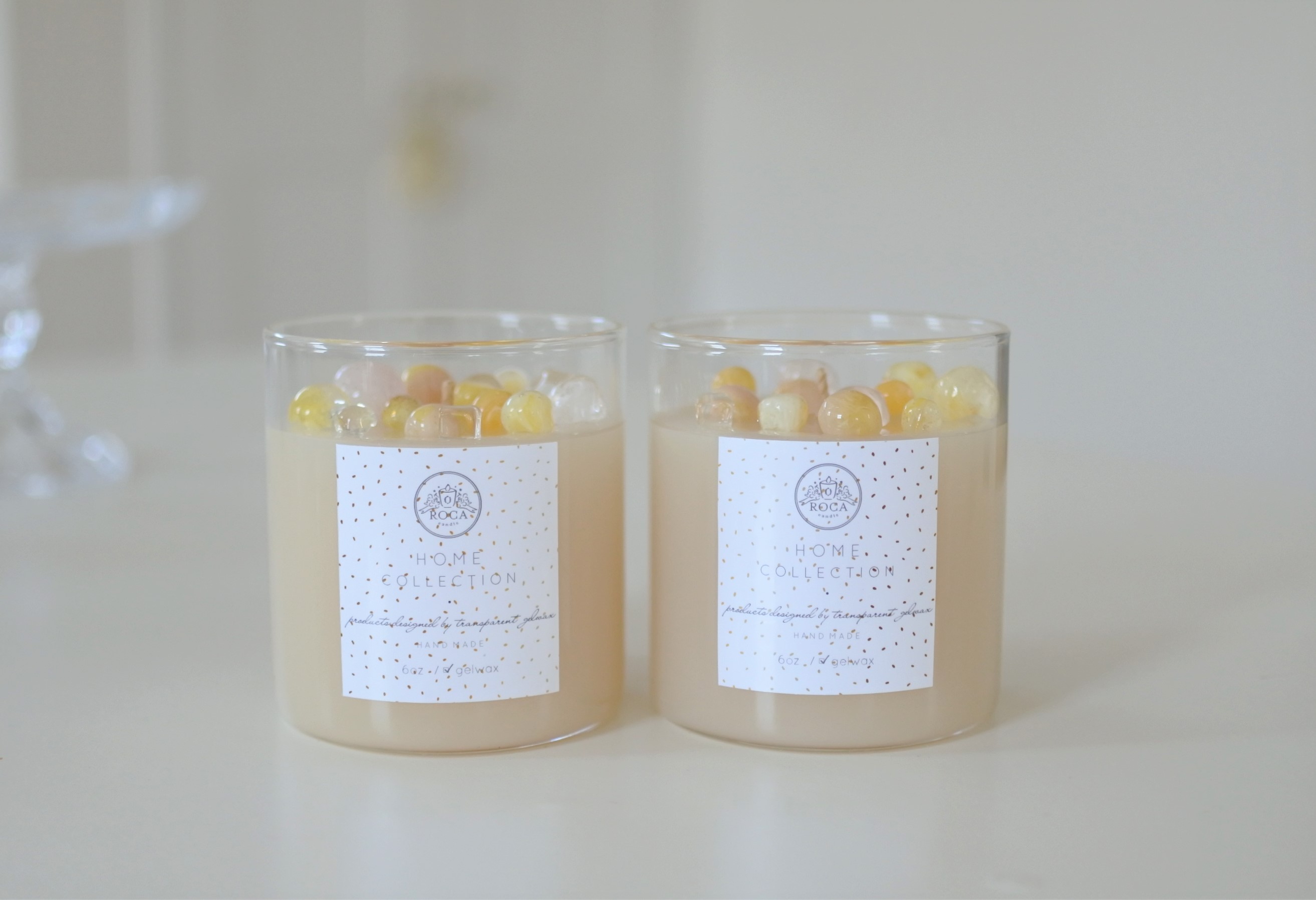 jewel beige×yellowの画像6