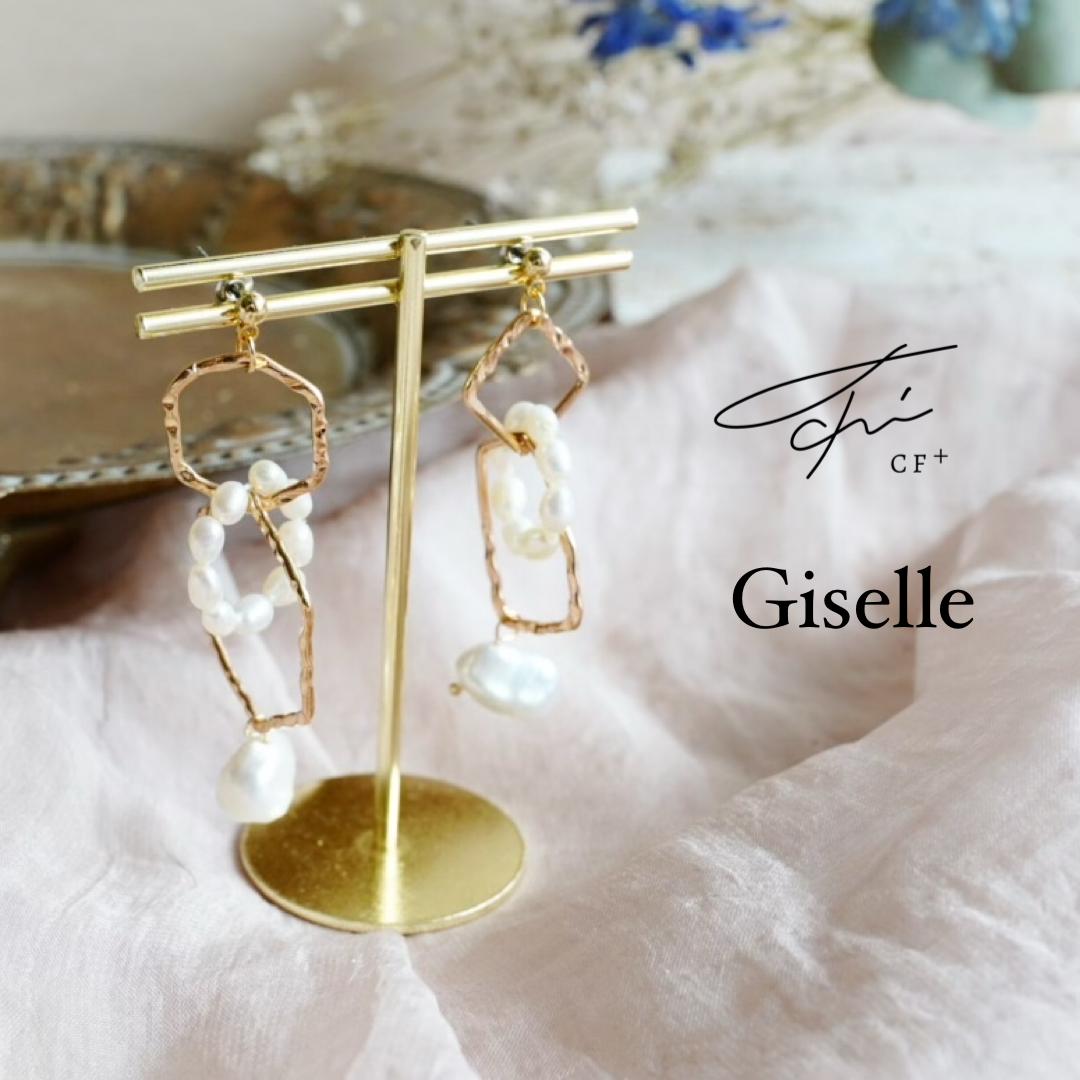 Giselleの画像2