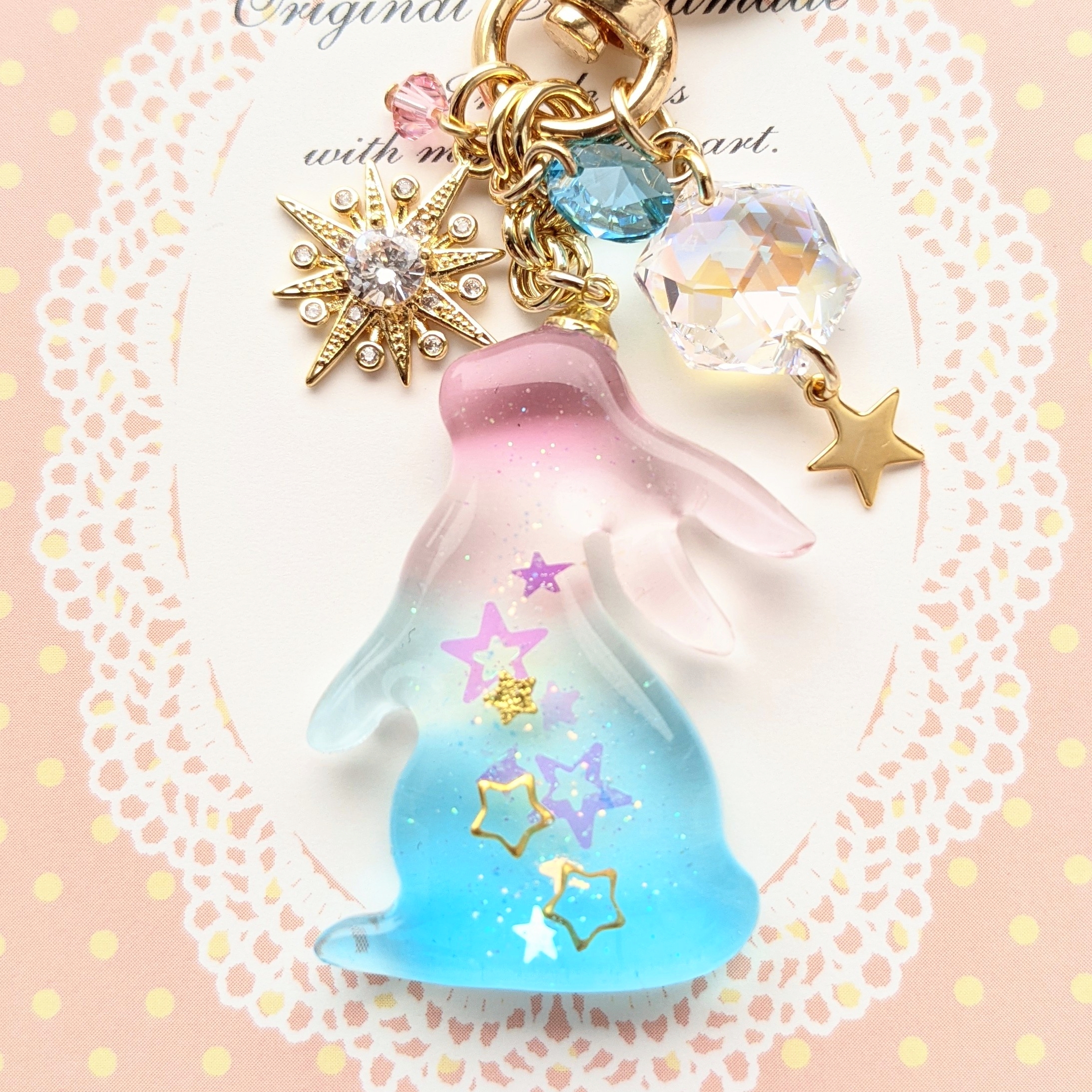 星のうさぎの画像2