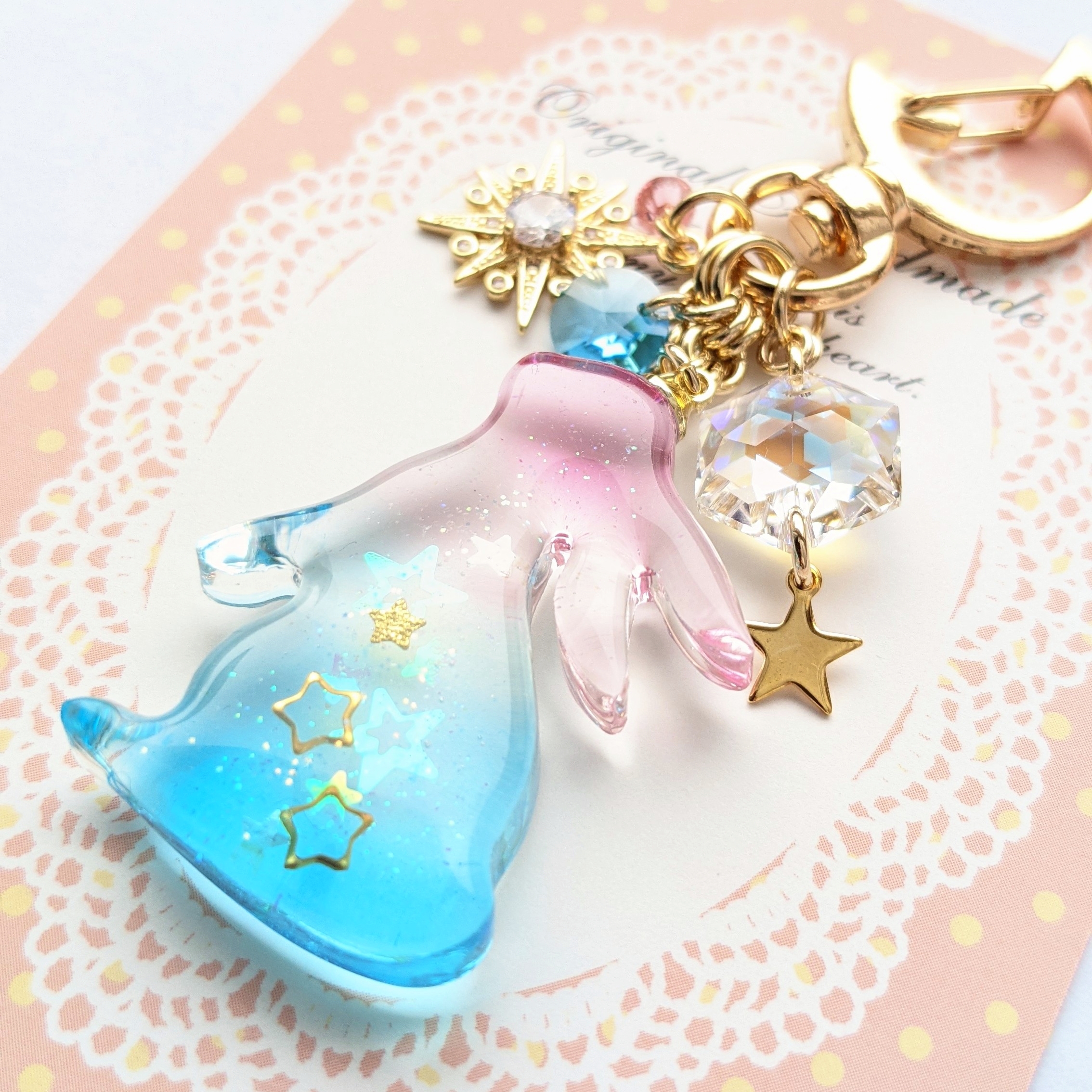 星のうさぎの画像3