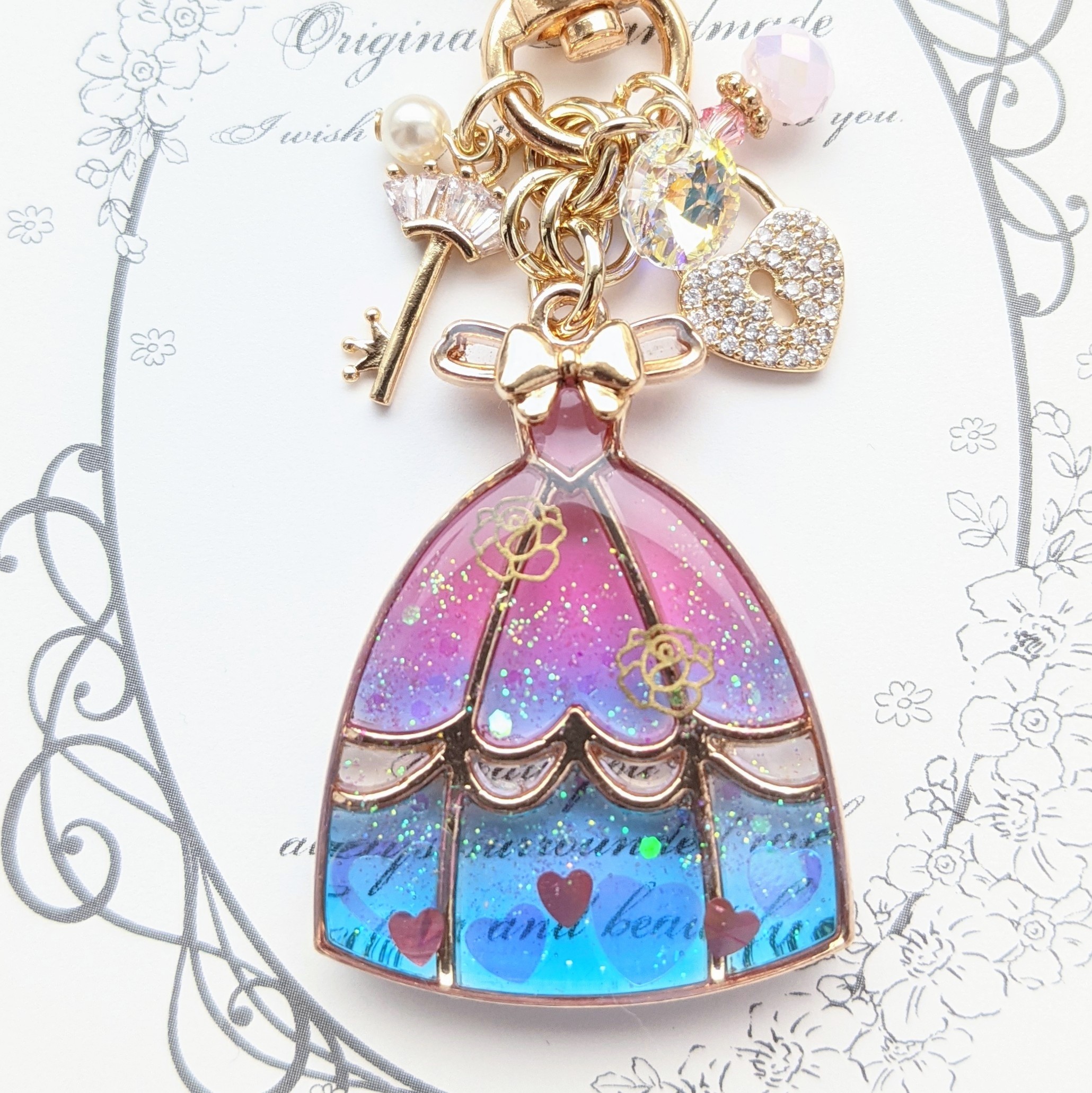 Princess Dressの画像2