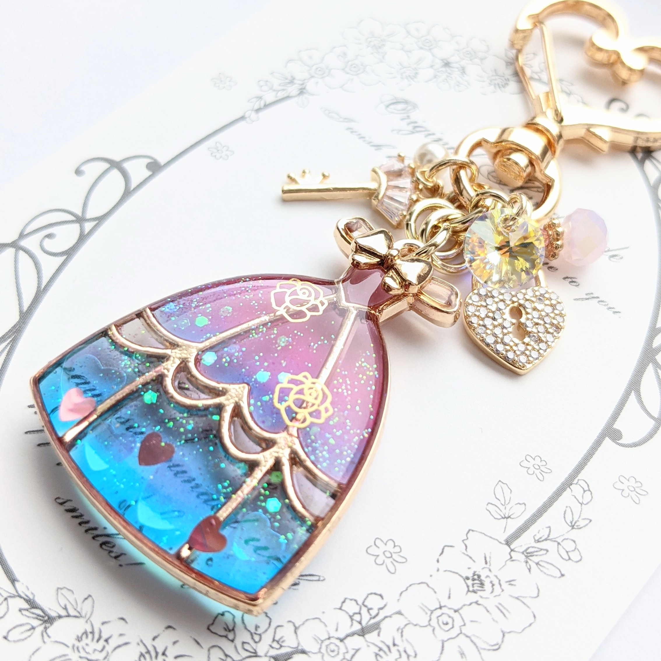 Princess Dressの画像4