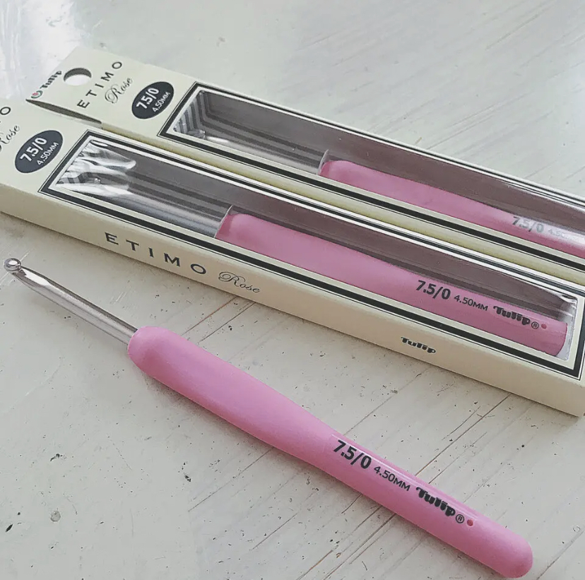 【手編みキット】お花モチーフの円座 カラー選べますの画像5