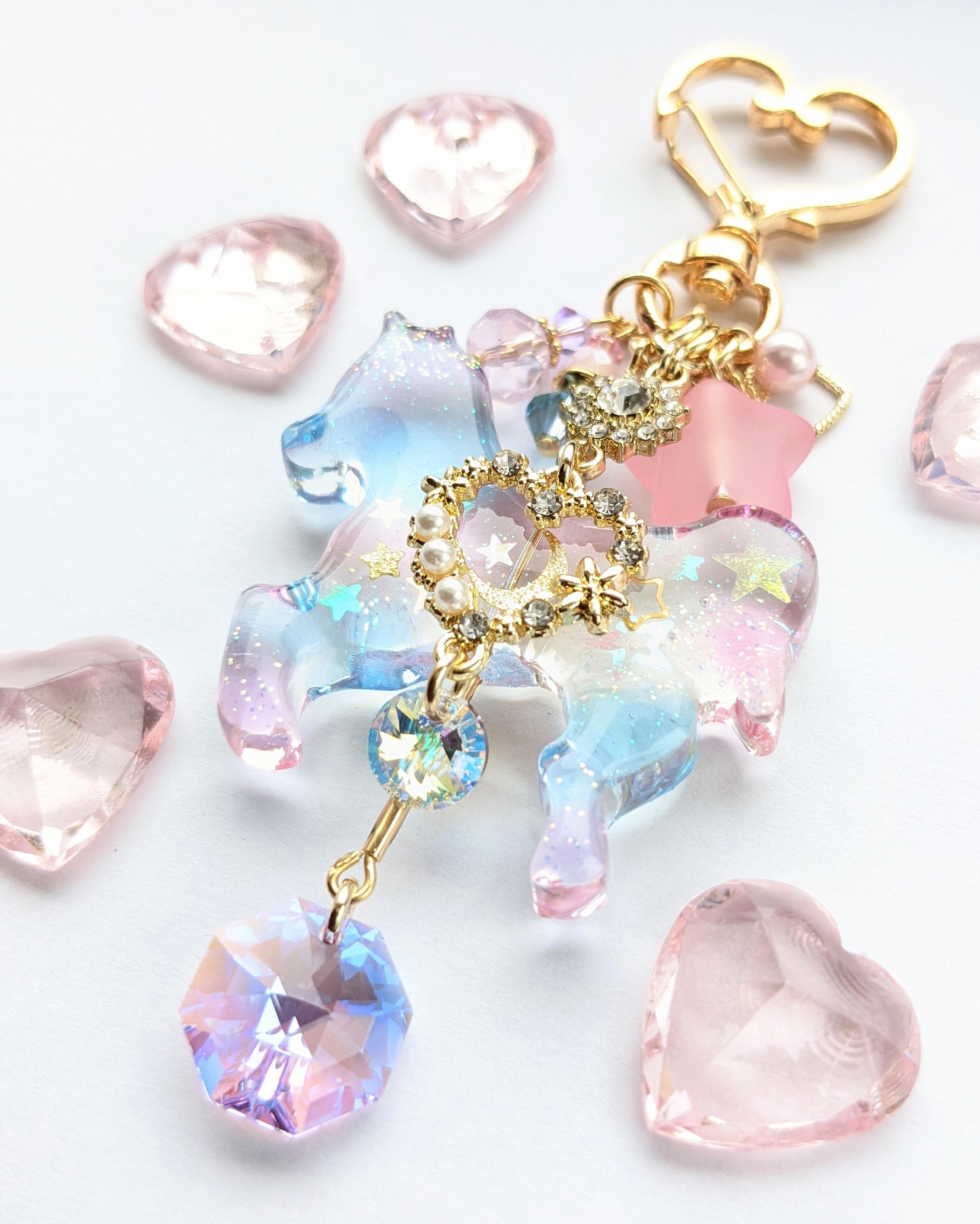 Marry-go-round🎠.｡*♡ の画像3