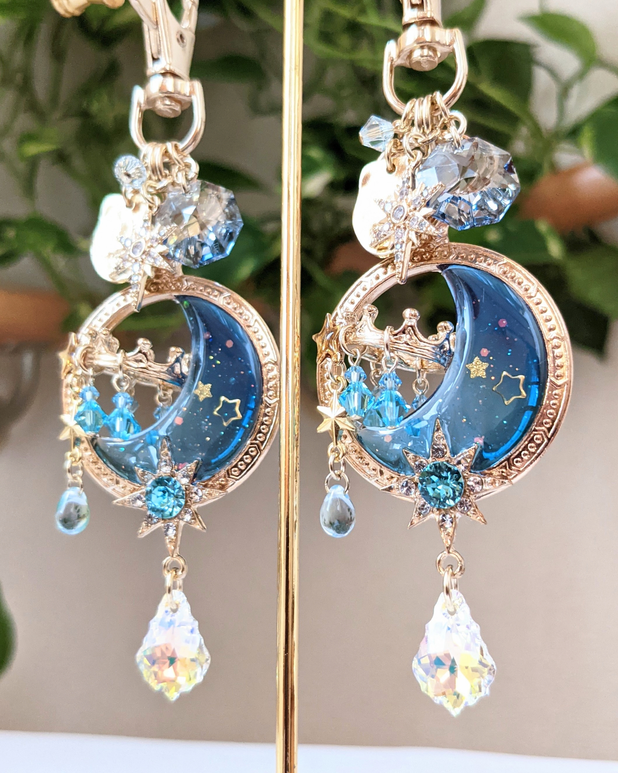 Night Sky Chandelierの画像2