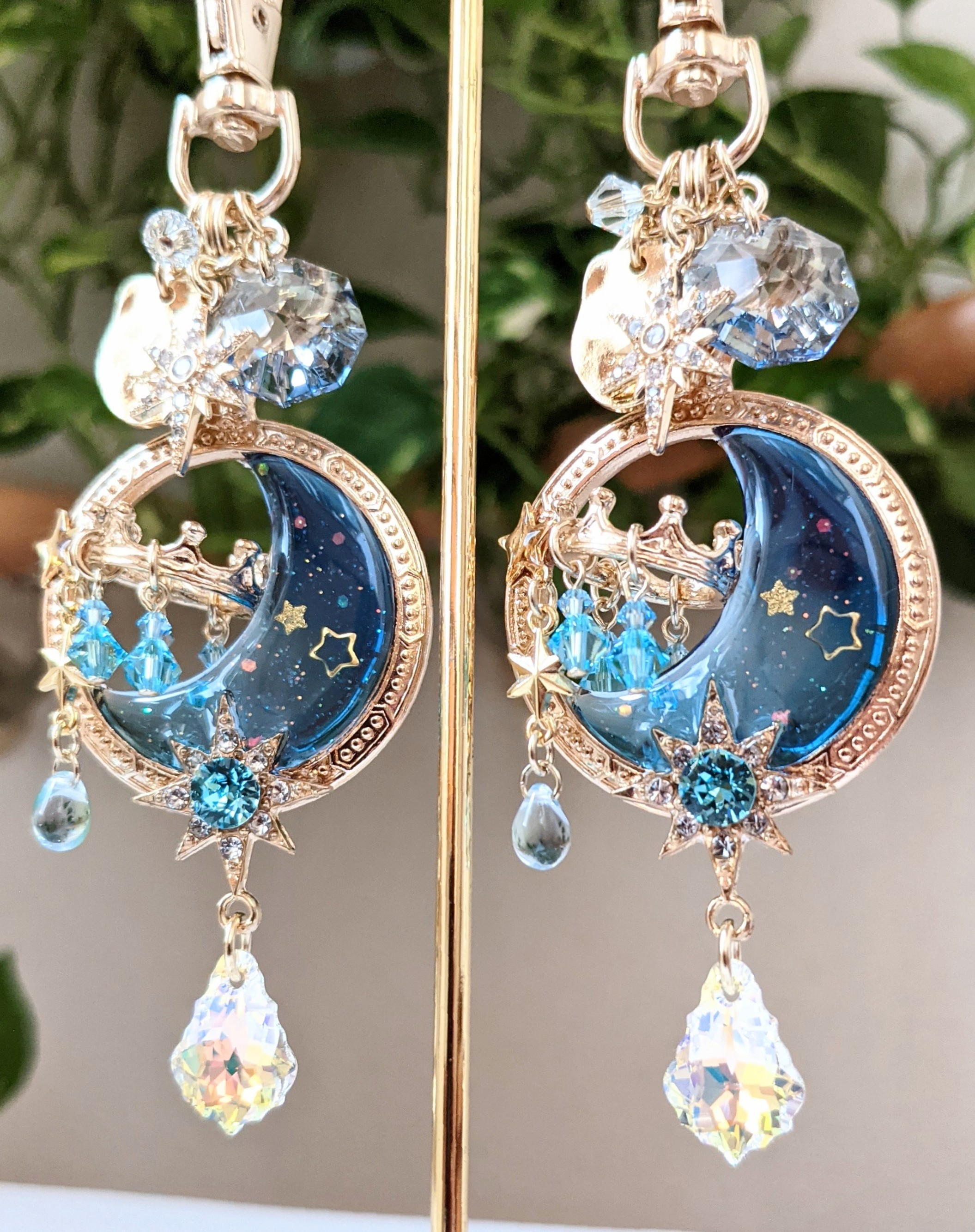 Night Sky Chandelierの画像3