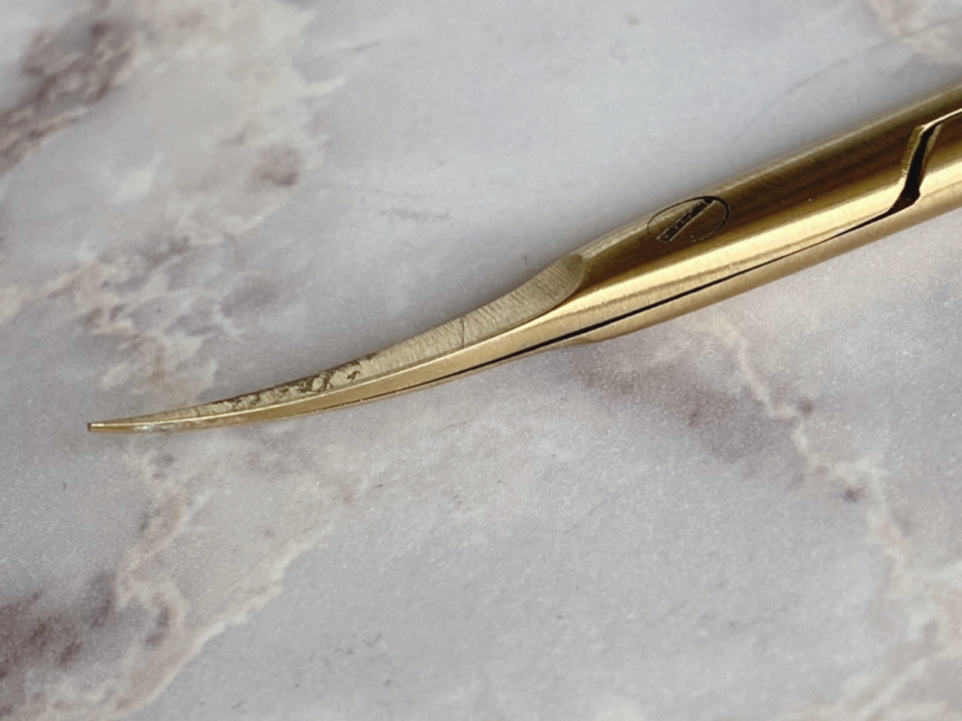 お得！445 ネイルフォーム&シザーセットの画像2