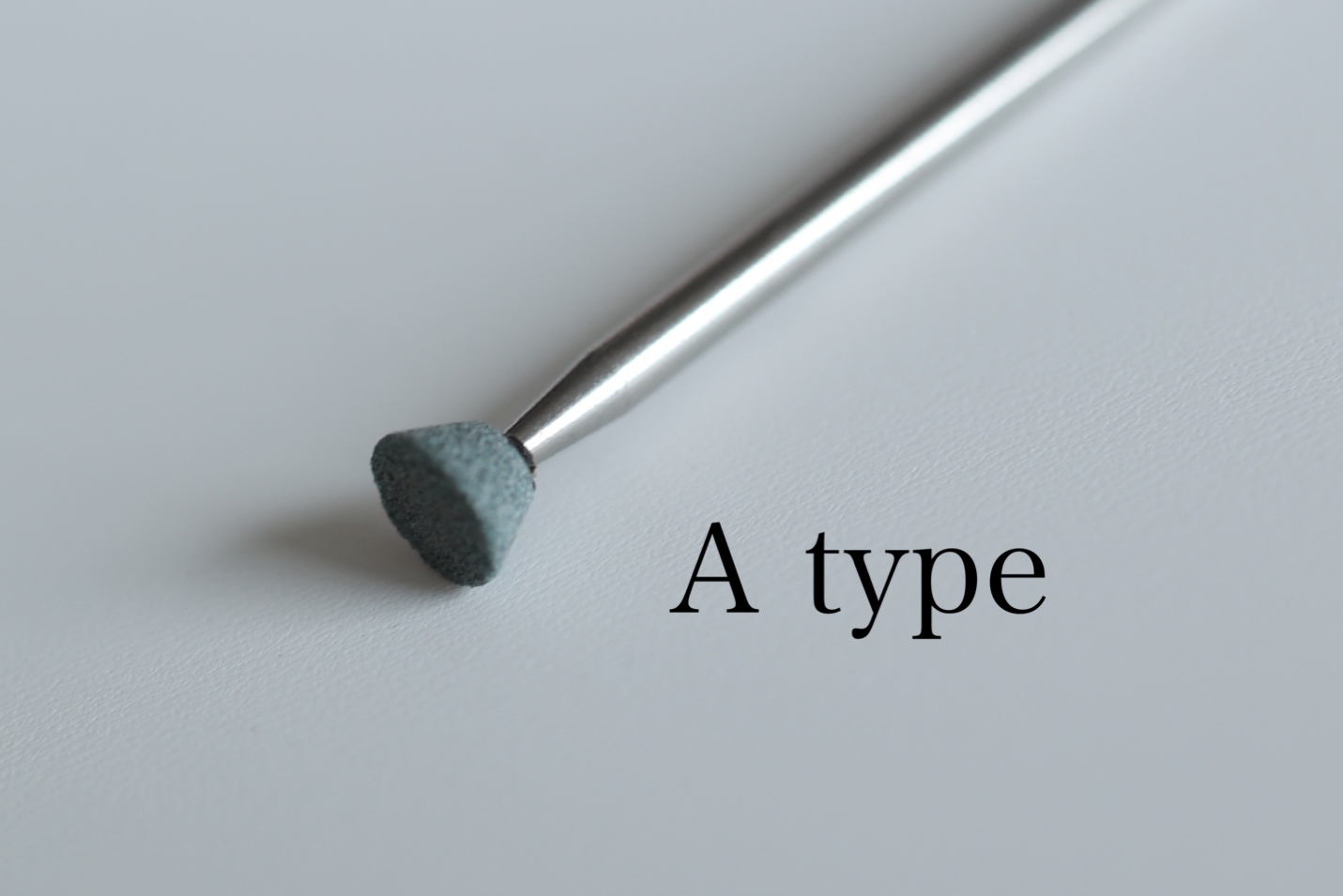 DWMグリーンアブレーシブビットセットの画像2