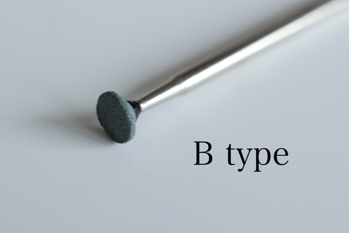 DWMグリーンアブレーシブビットセットの画像3