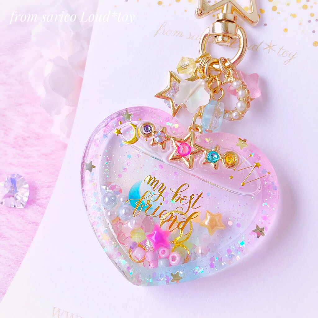 fancy night ハートシェイカー💓の画像2