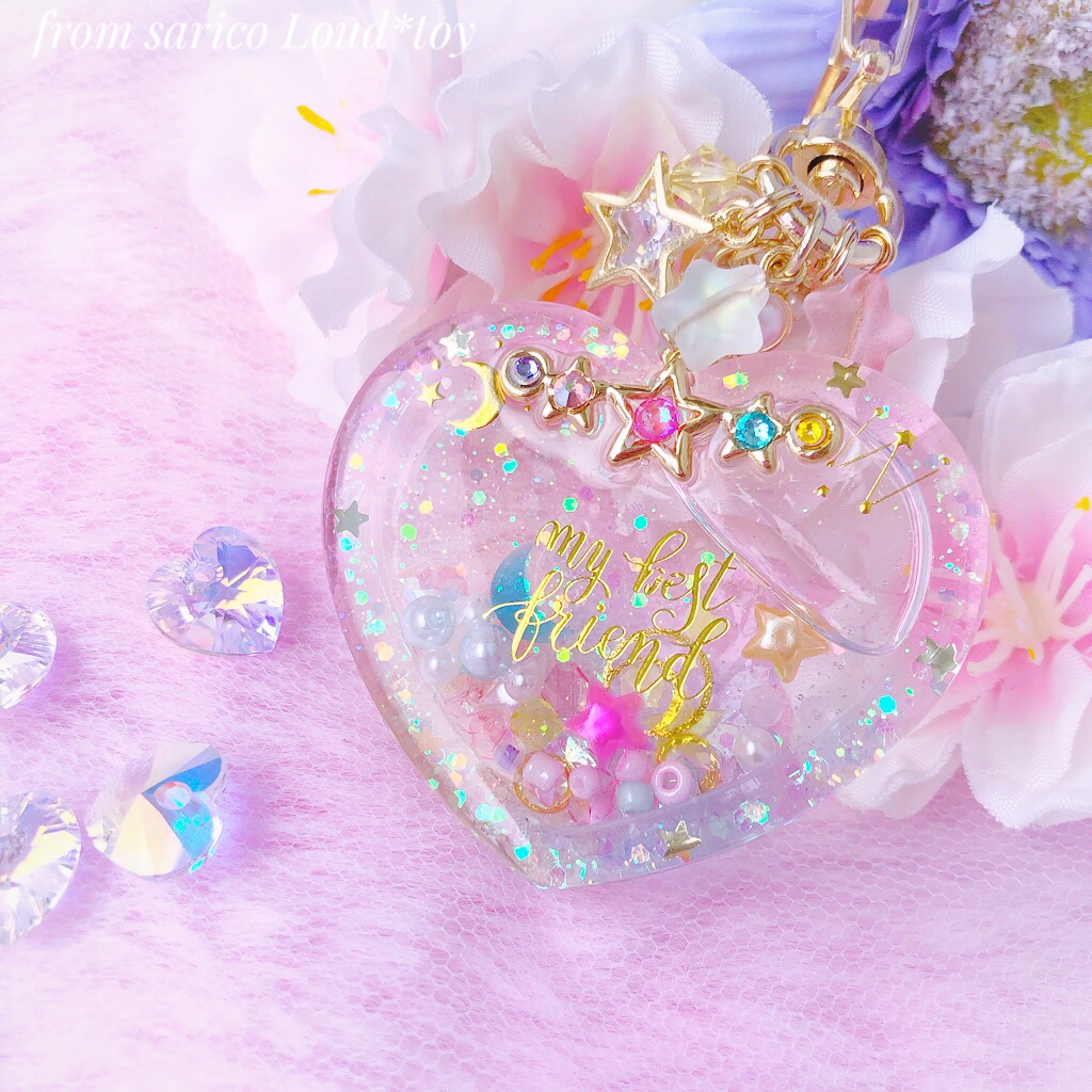 fancy night ハートシェイカー💓の画像3