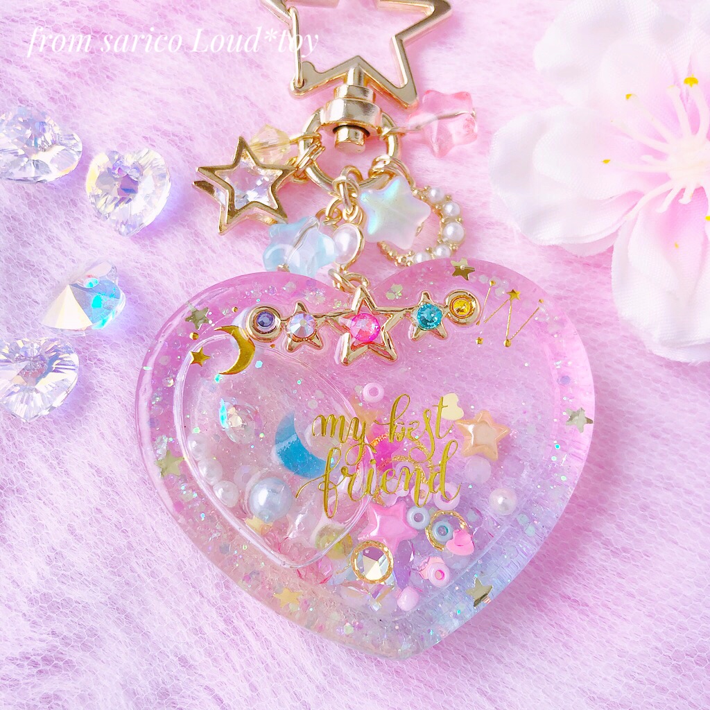 fancy night ハートシェイカー💓の画像4