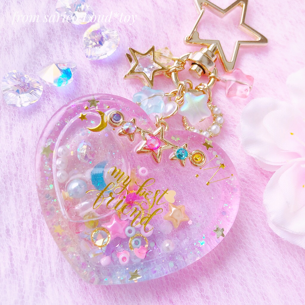 fancy night ハートシェイカー💓の画像5