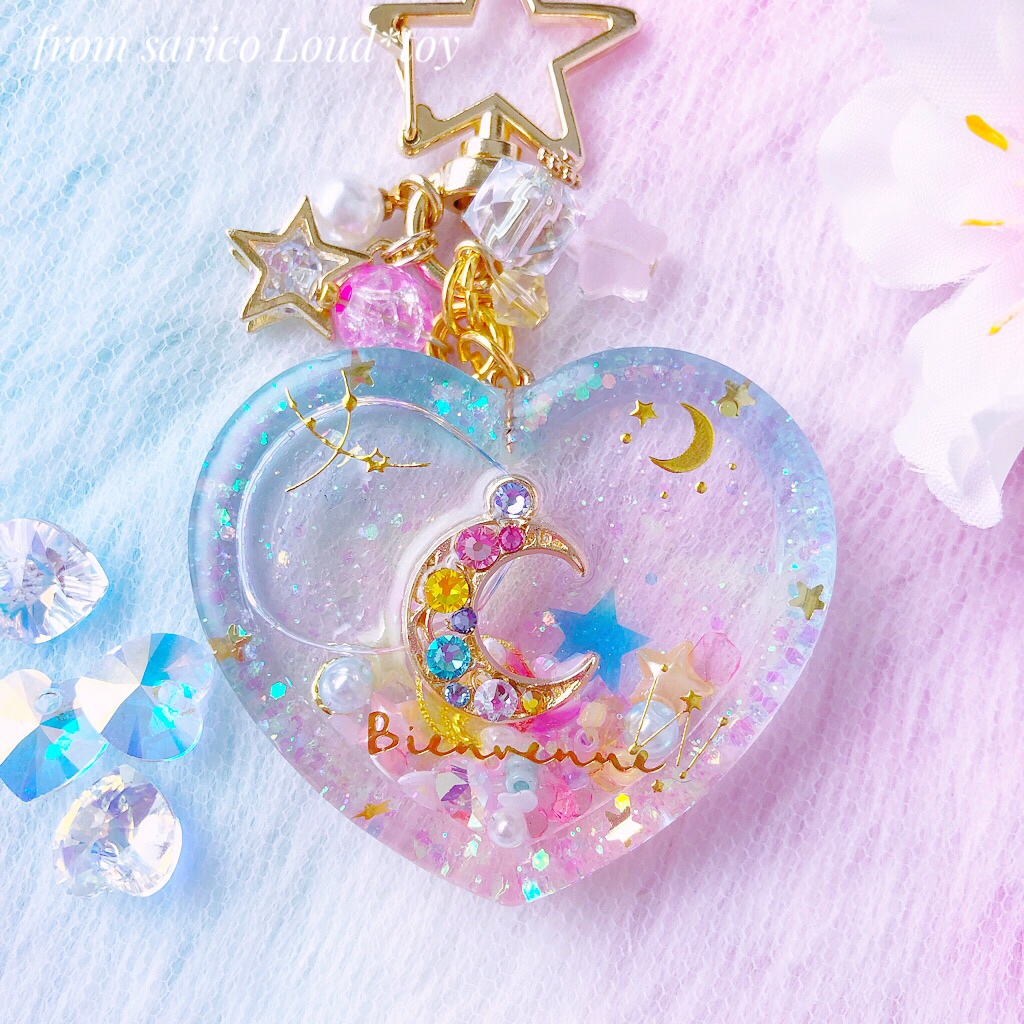 fancy night ハートシェイカー💓の画像2