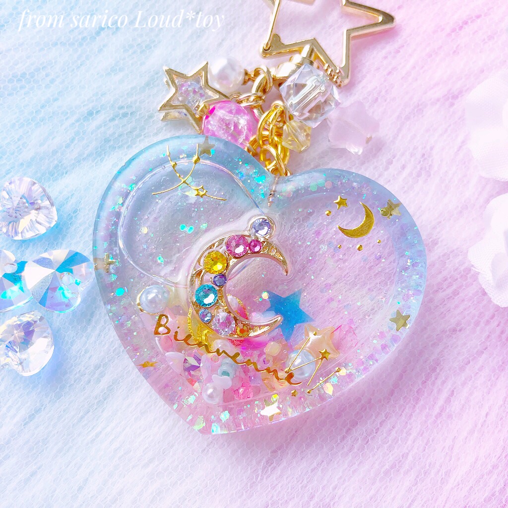 fancy night ハートシェイカー💓の画像3