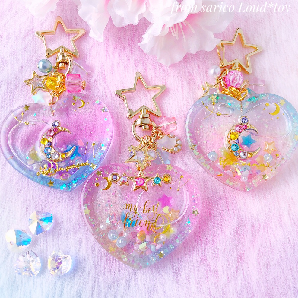 fancy night ハートシェイカー💓の画像6