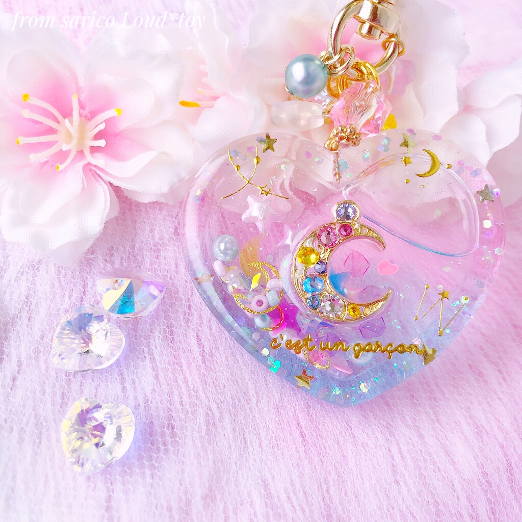 fancy night ハートシェイカー💓の画像2