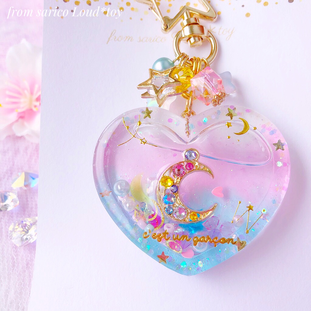 fancy night ハートシェイカー💓の画像3