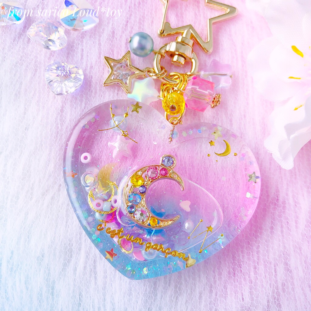 fancy night ハートシェイカー💓の画像4