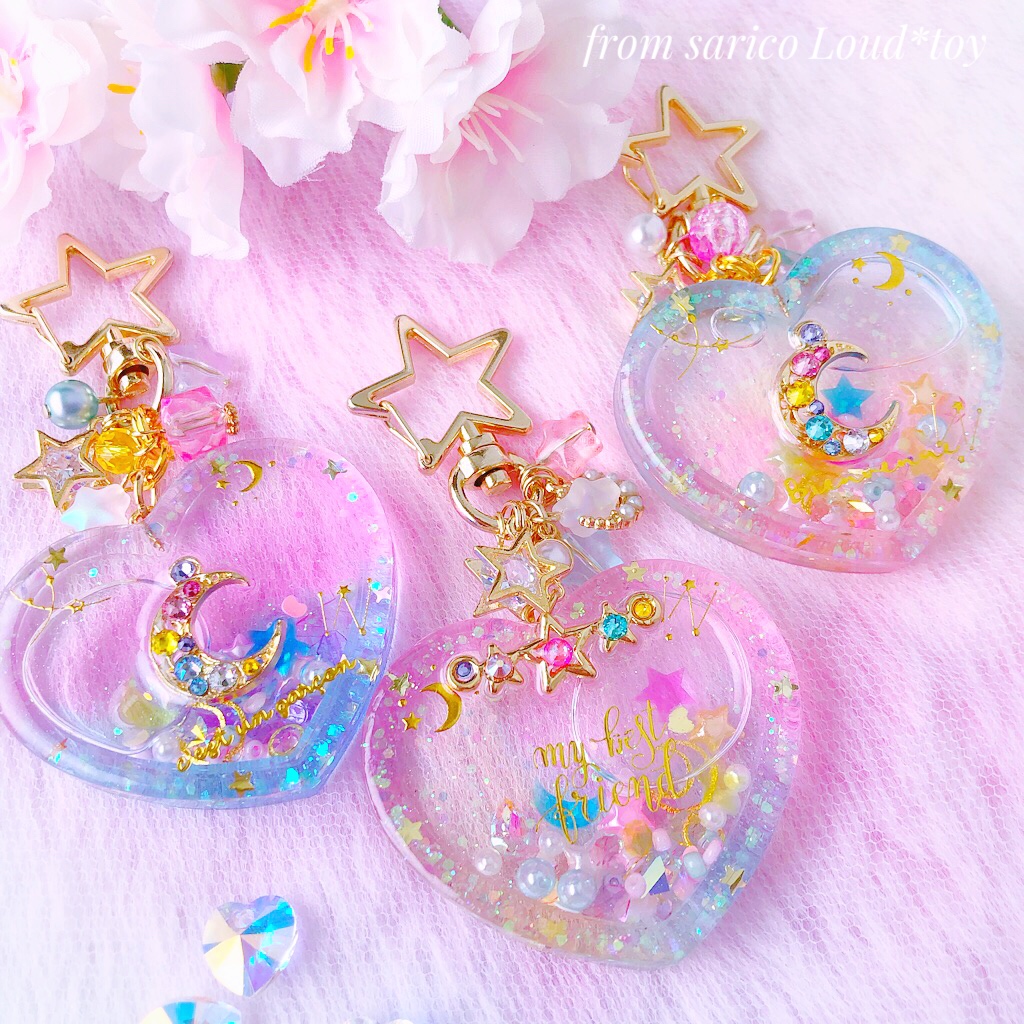 fancy night ハートシェイカー💓の画像5