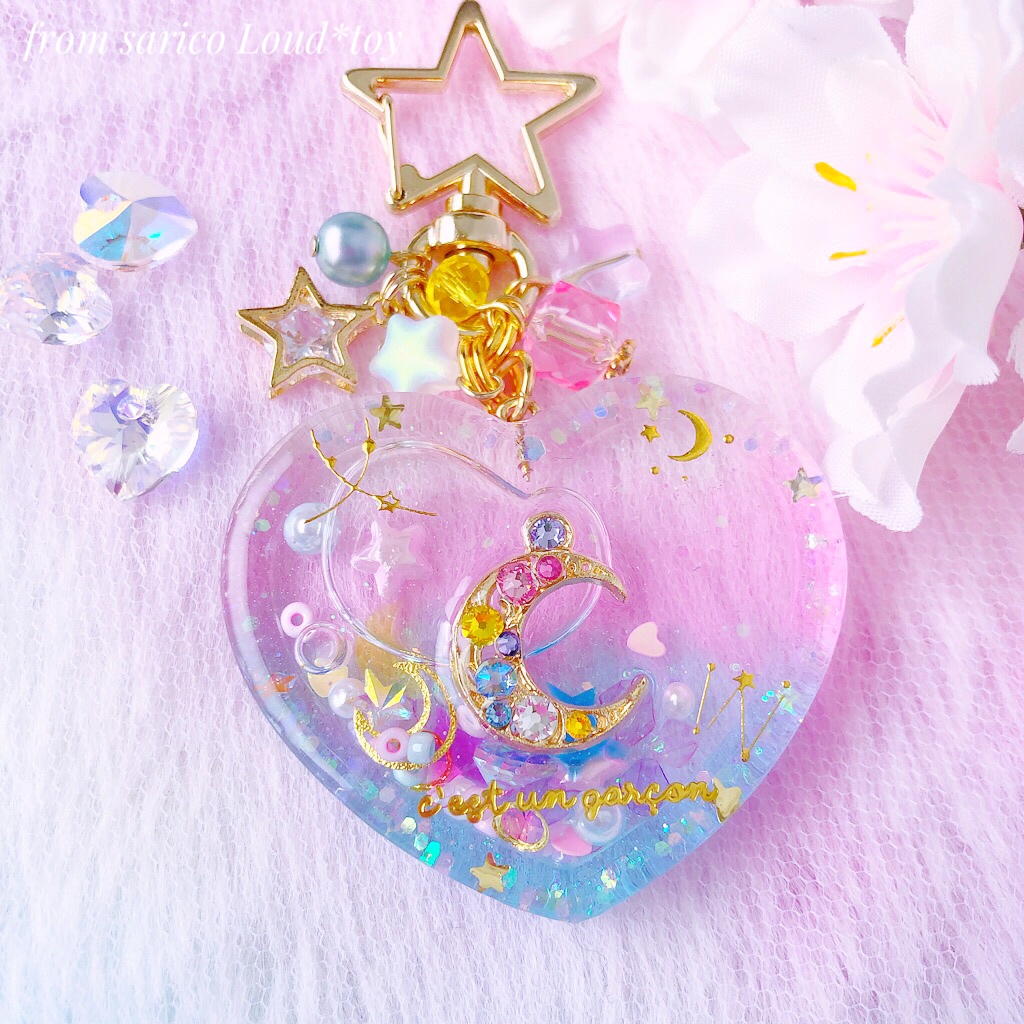 fancy night ハートシェイカー💓の画像7