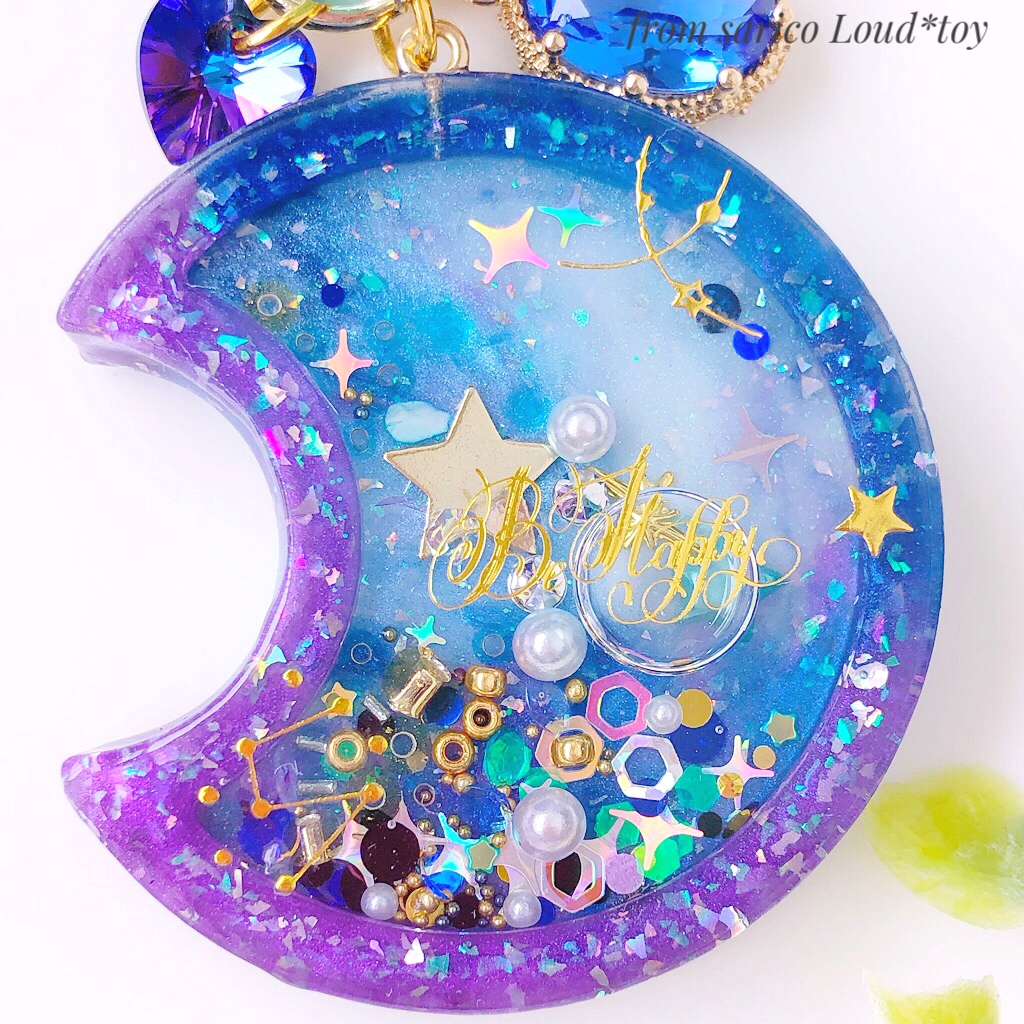 夏の月シェイカー🌙🌠の画像4