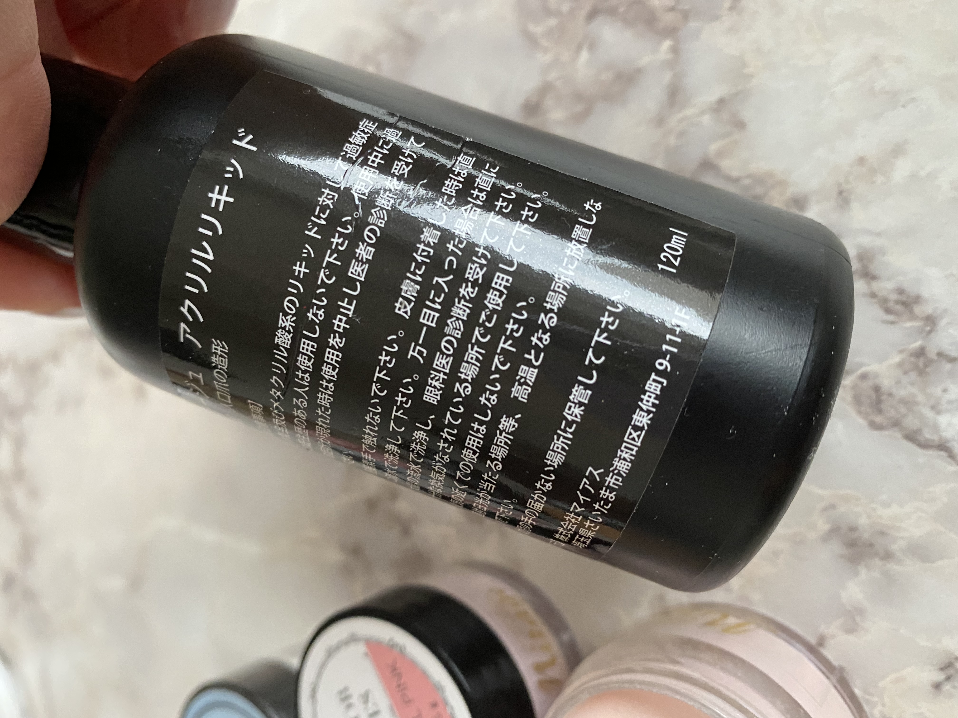 ◆OS限定　アクリルAセットの画像3