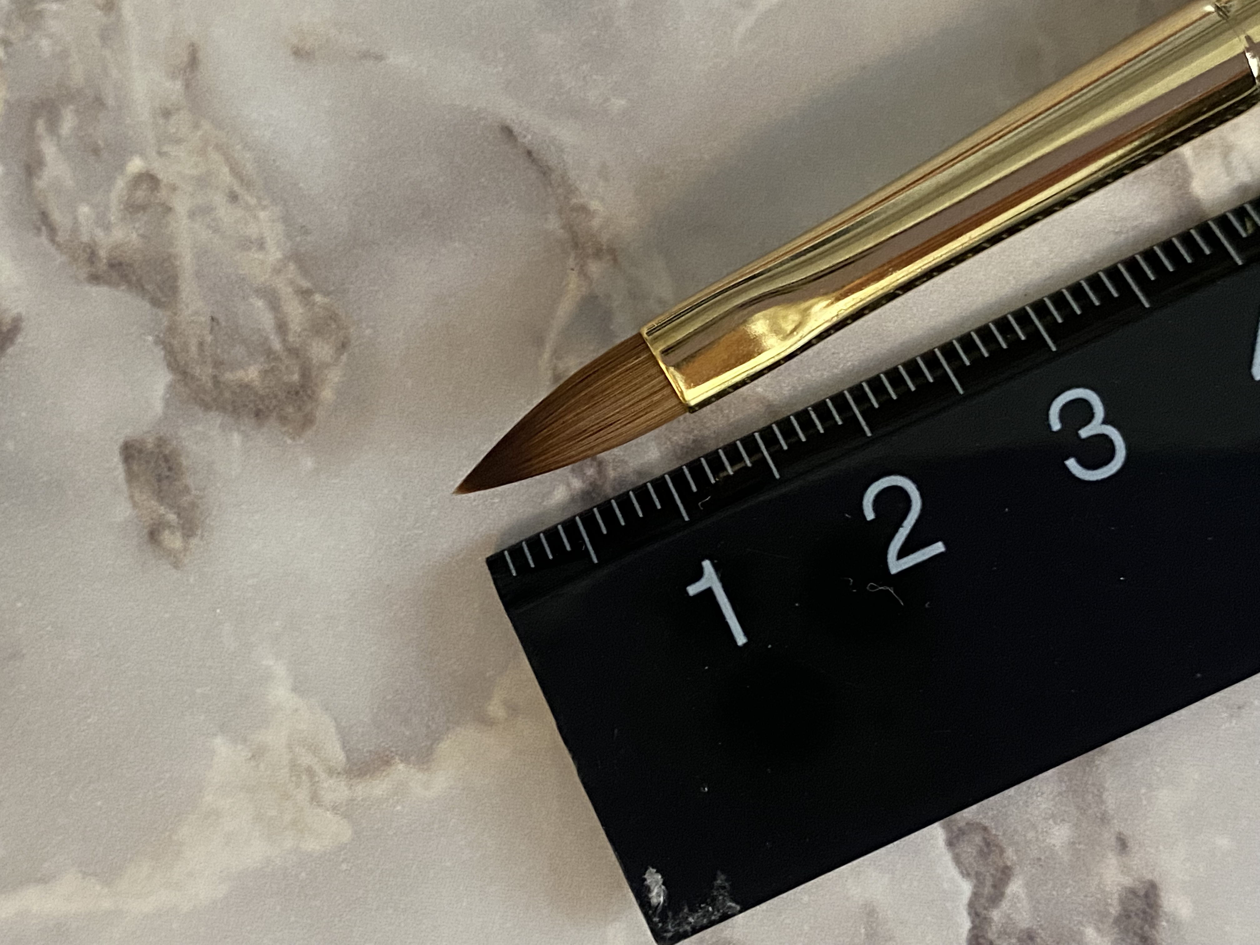 ◆OS限定　ミラージュ3DデザインオーバルLの画像3