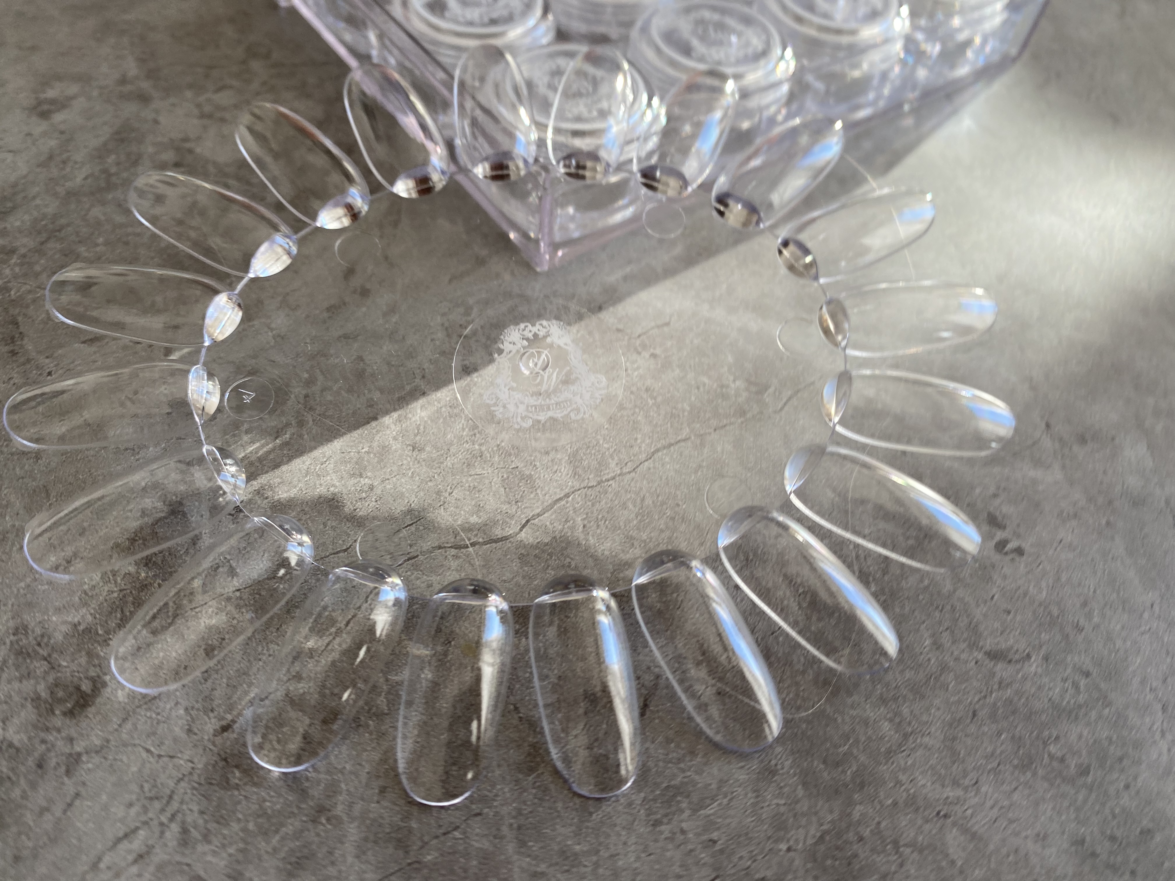 再販】ジューシーアイス♡カラーパウダーの画像4